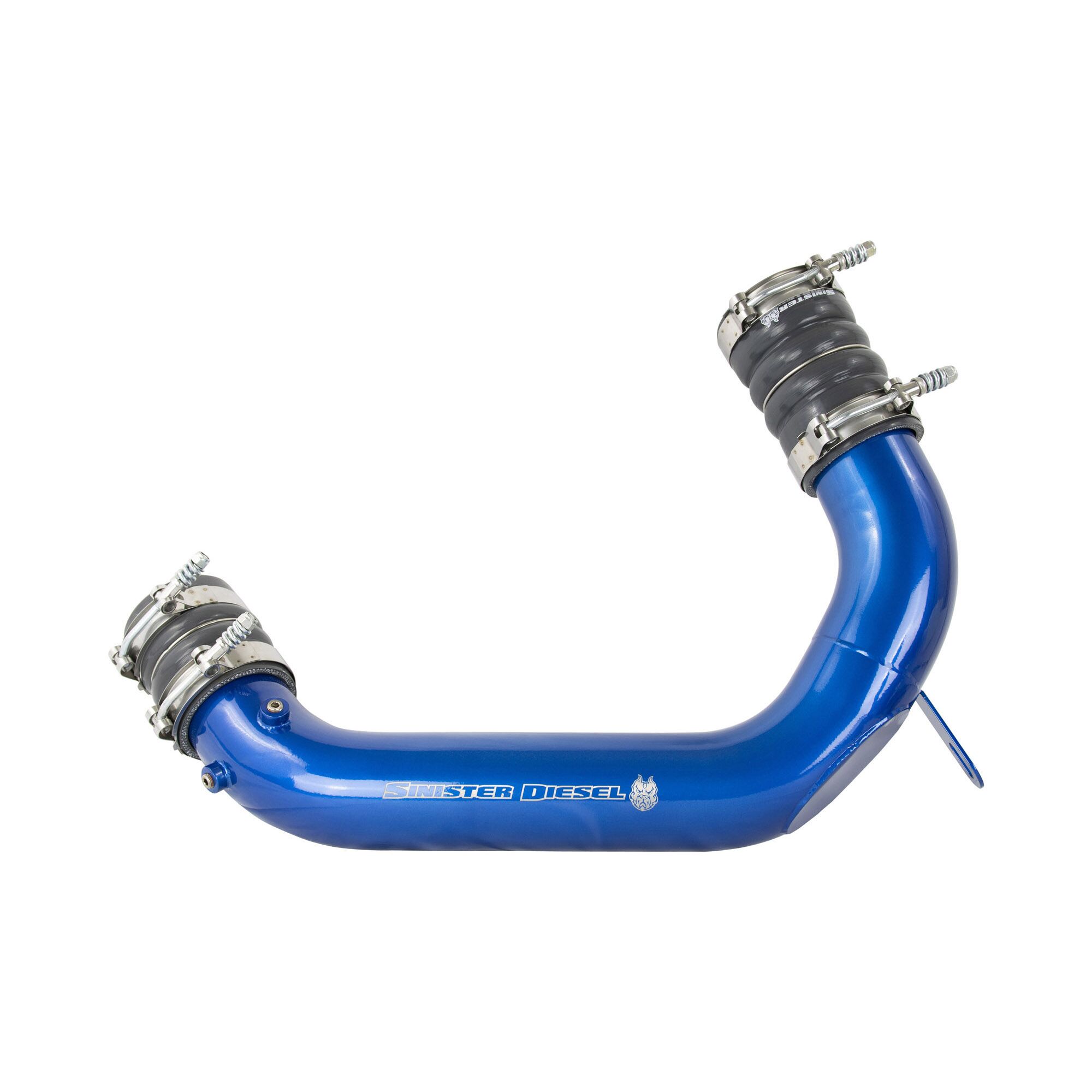 Sinister Cold Side Charge Pipe for 2008-2010 Ford Powerstroke 6.4L