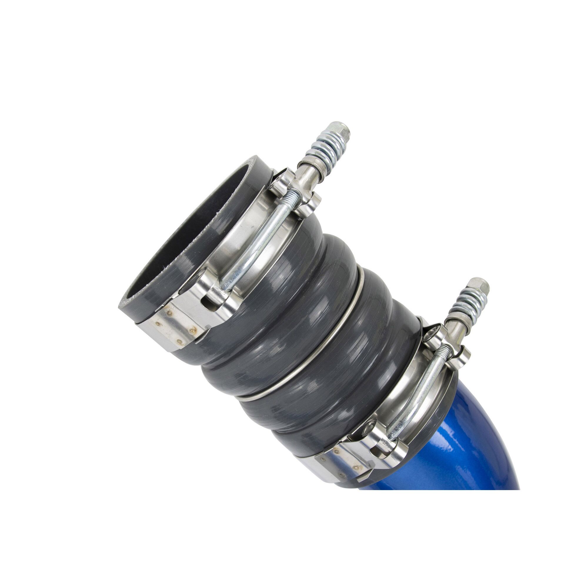 Sinister Cold Side Charge Pipe for 2008-2010 Ford Powerstroke 6.4L