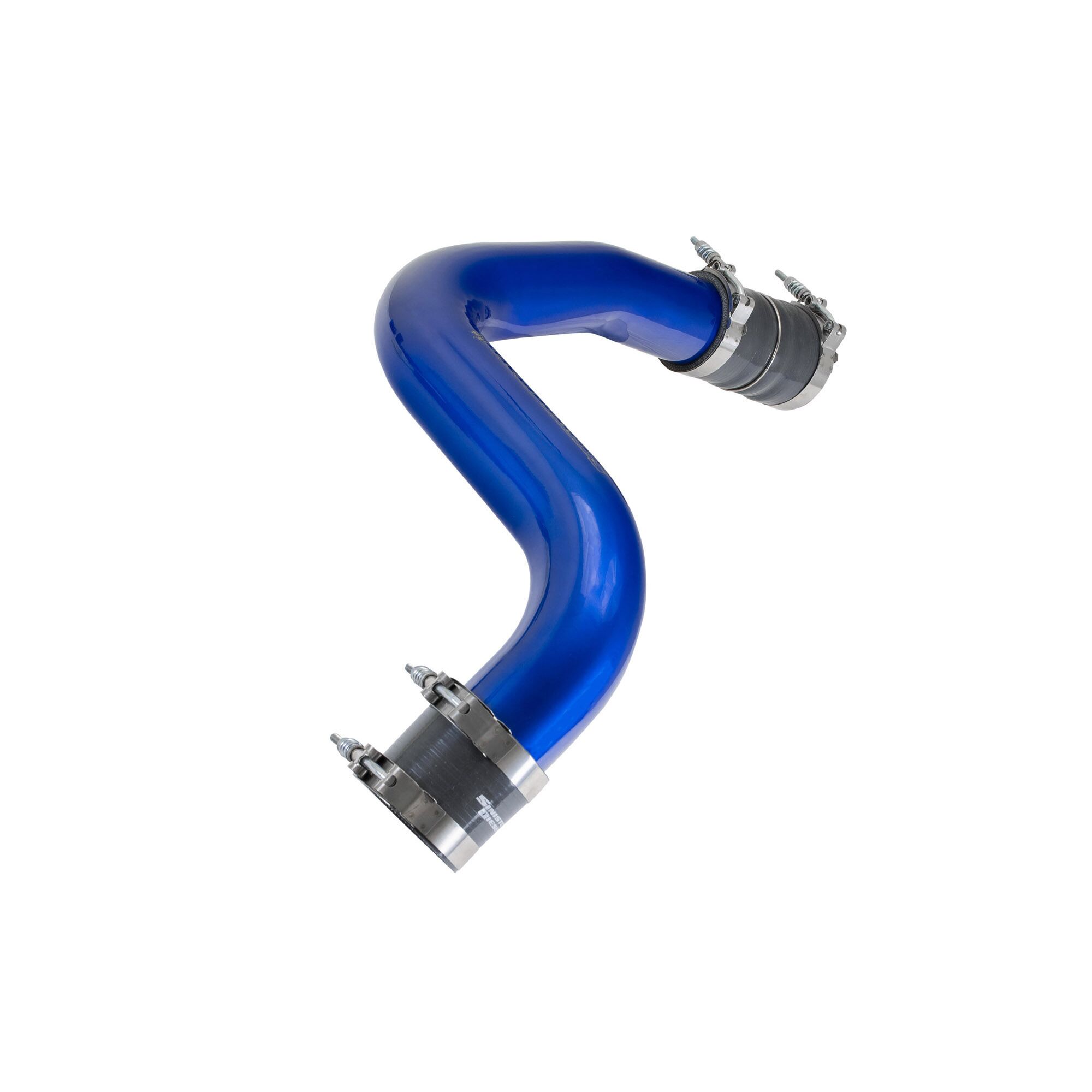 Sinister Charge Pipe Kit for 1999.5-2003 Ford Powerstroke 7.3L