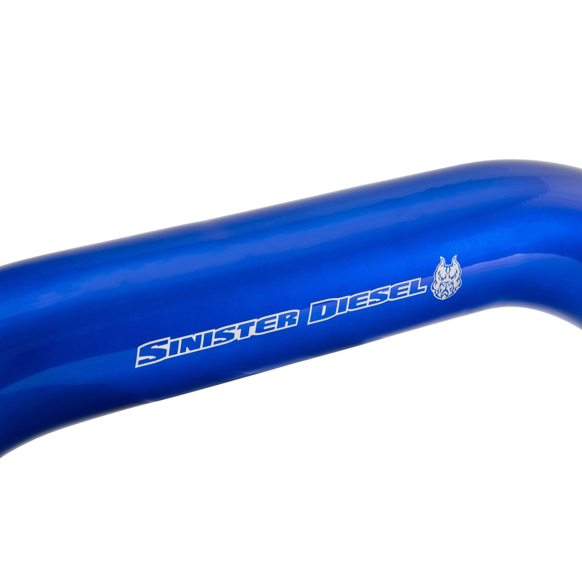 Sinister Charge Pipe Kit for 1999.5-2003 Ford Powerstroke 7.3L