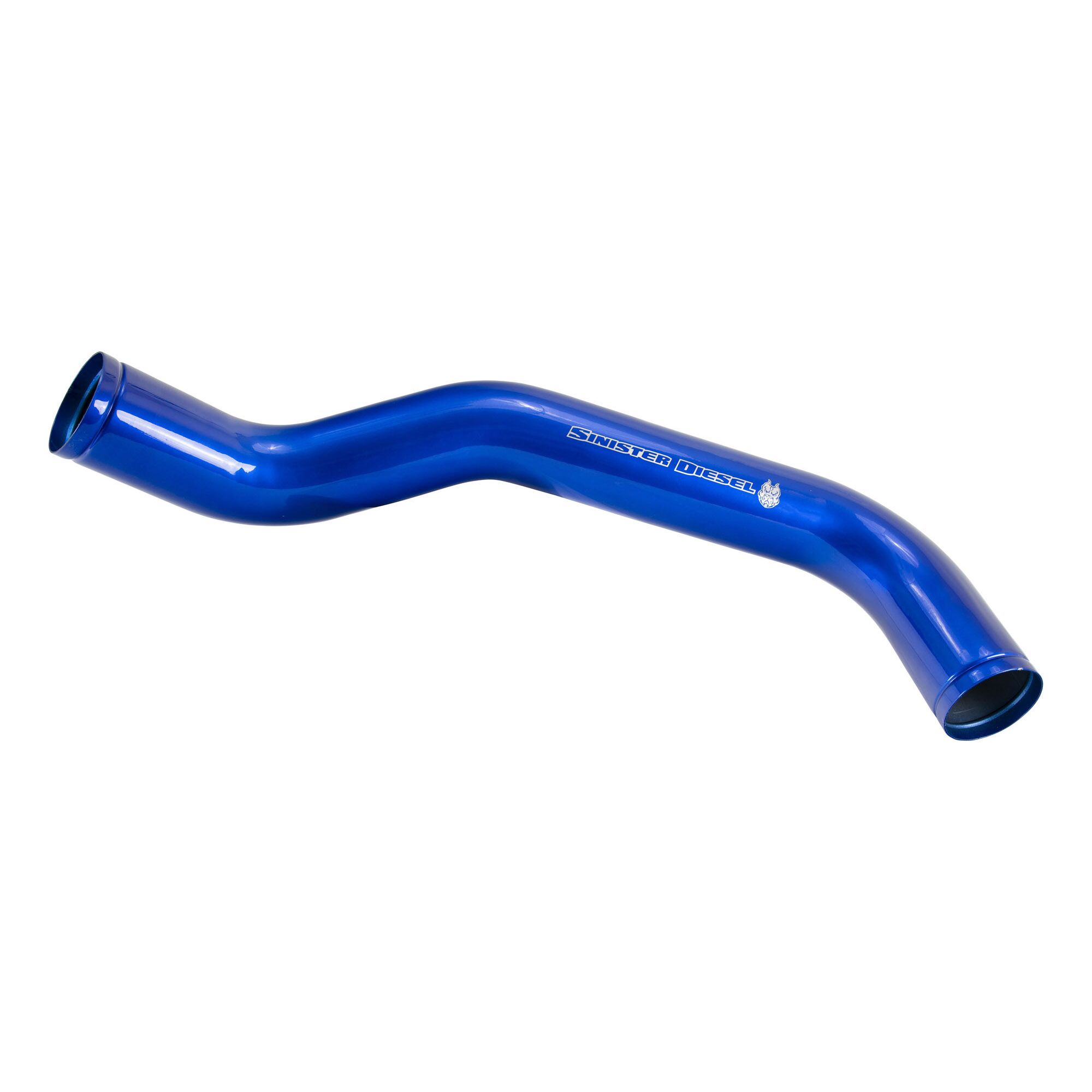 Sinister Charge Pipe Kit for 1999.5-2003 Ford Powerstroke 7.3L