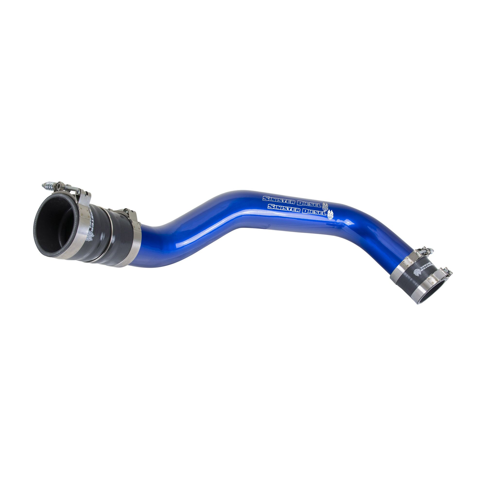 Sinister Charge Pipe Kit for 1999.5-2003 Ford Powerstroke 7.3L