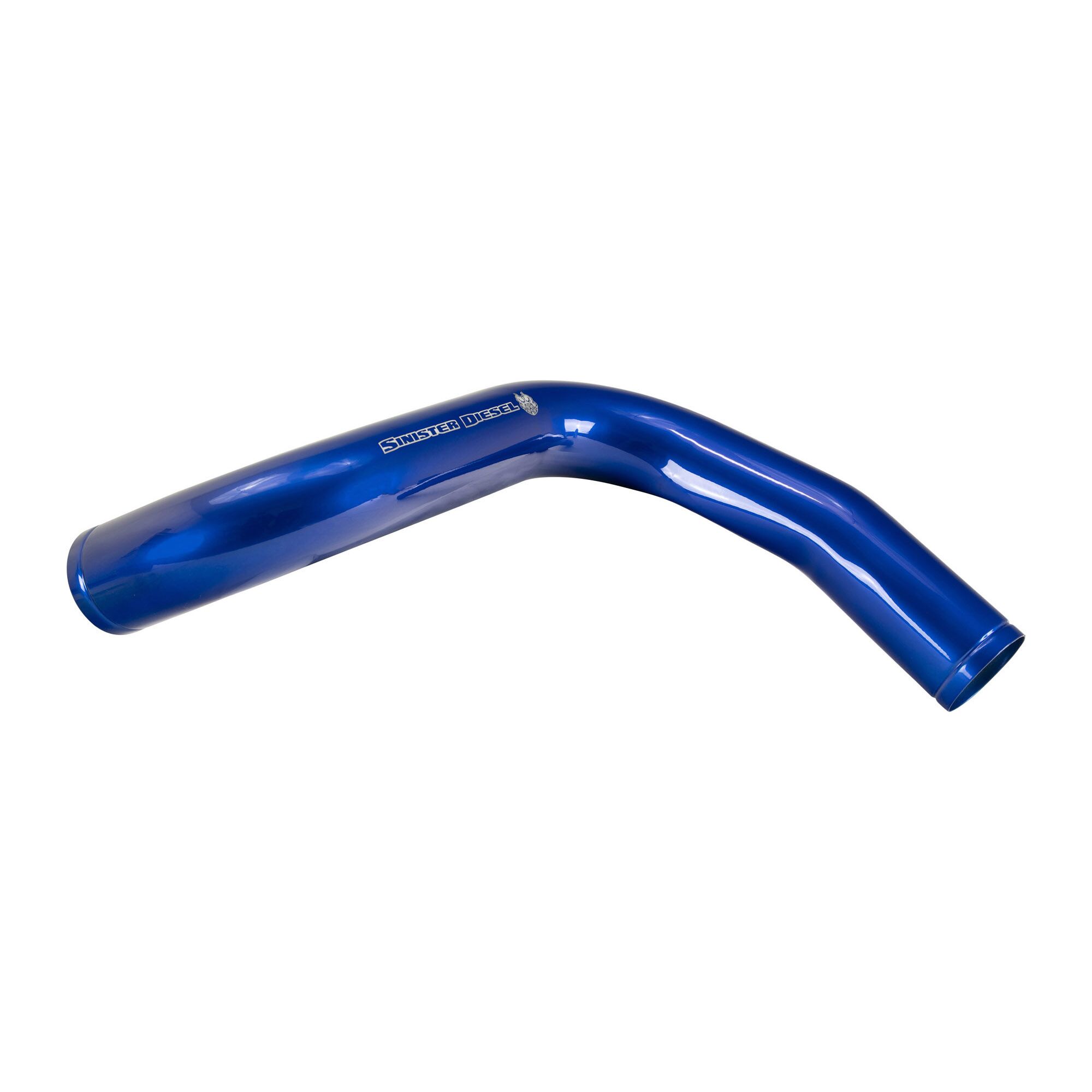 Sinister Charge Pipe Kit for 1999.5-2003 Ford Powerstroke 7.3L