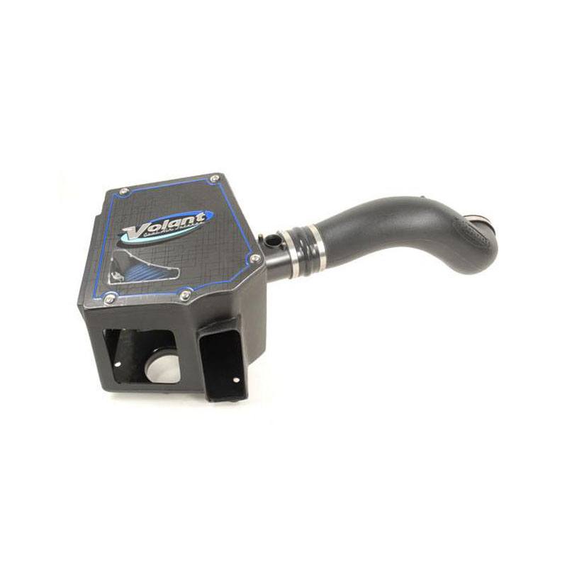 Volant Closed Box Air Intake (15260) 2008 Silverado/Sierra 2500/3500HD 6.0L V8-152606
