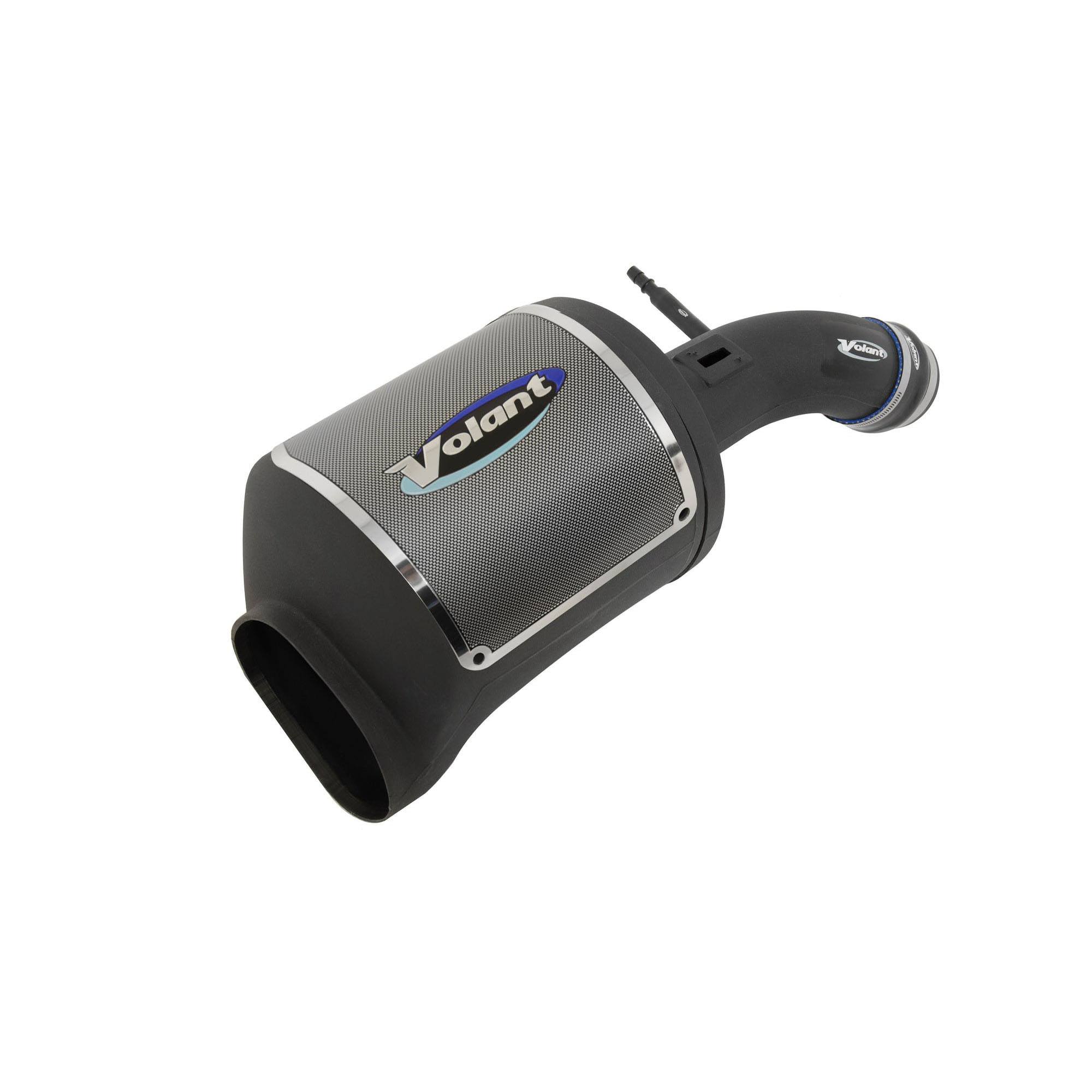 Volant Closed Box Air Intake (18857) 2007-21 Toyota Tundra