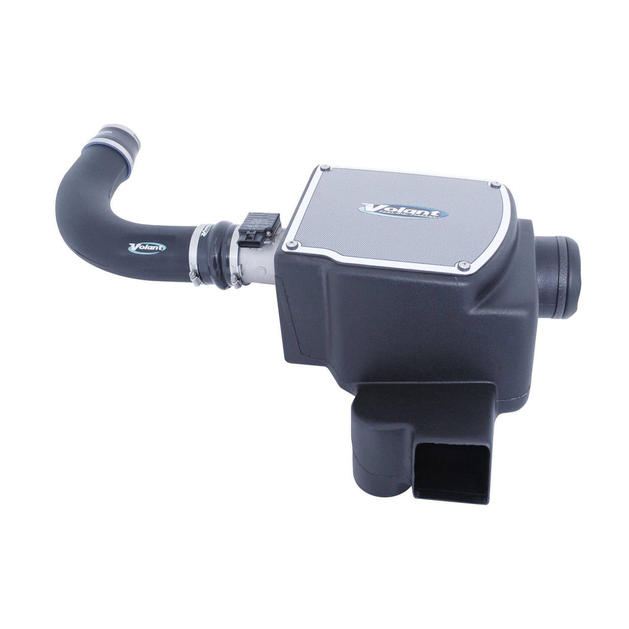 Volant Closed Box Air Intake (19746) 2004-2005 Ford F-150 4.6L V8-197466