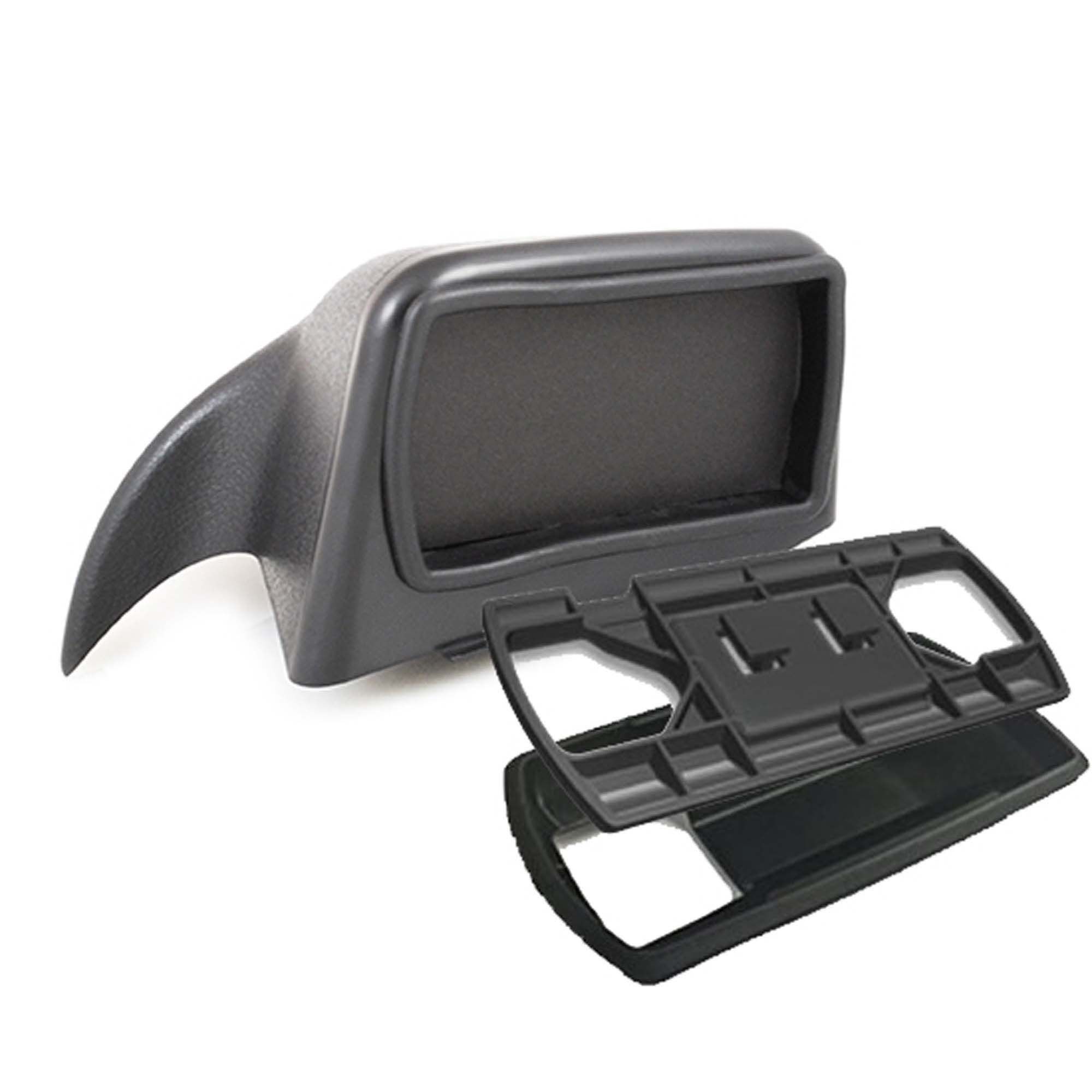Edge Products Basic Interior Dash Pod - 28501