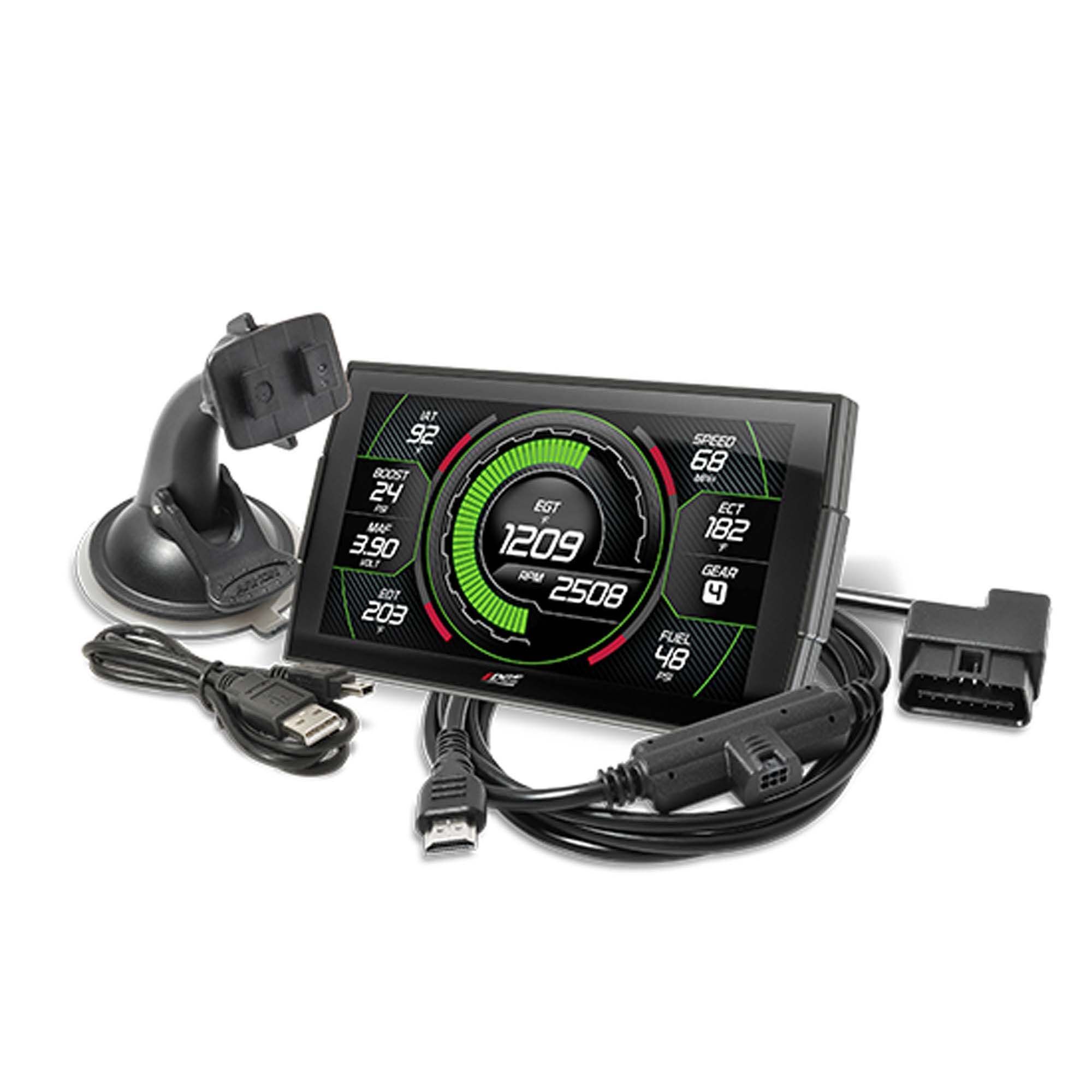 Edge Products CTS3 Gas Evolution Programmer - 85450-250