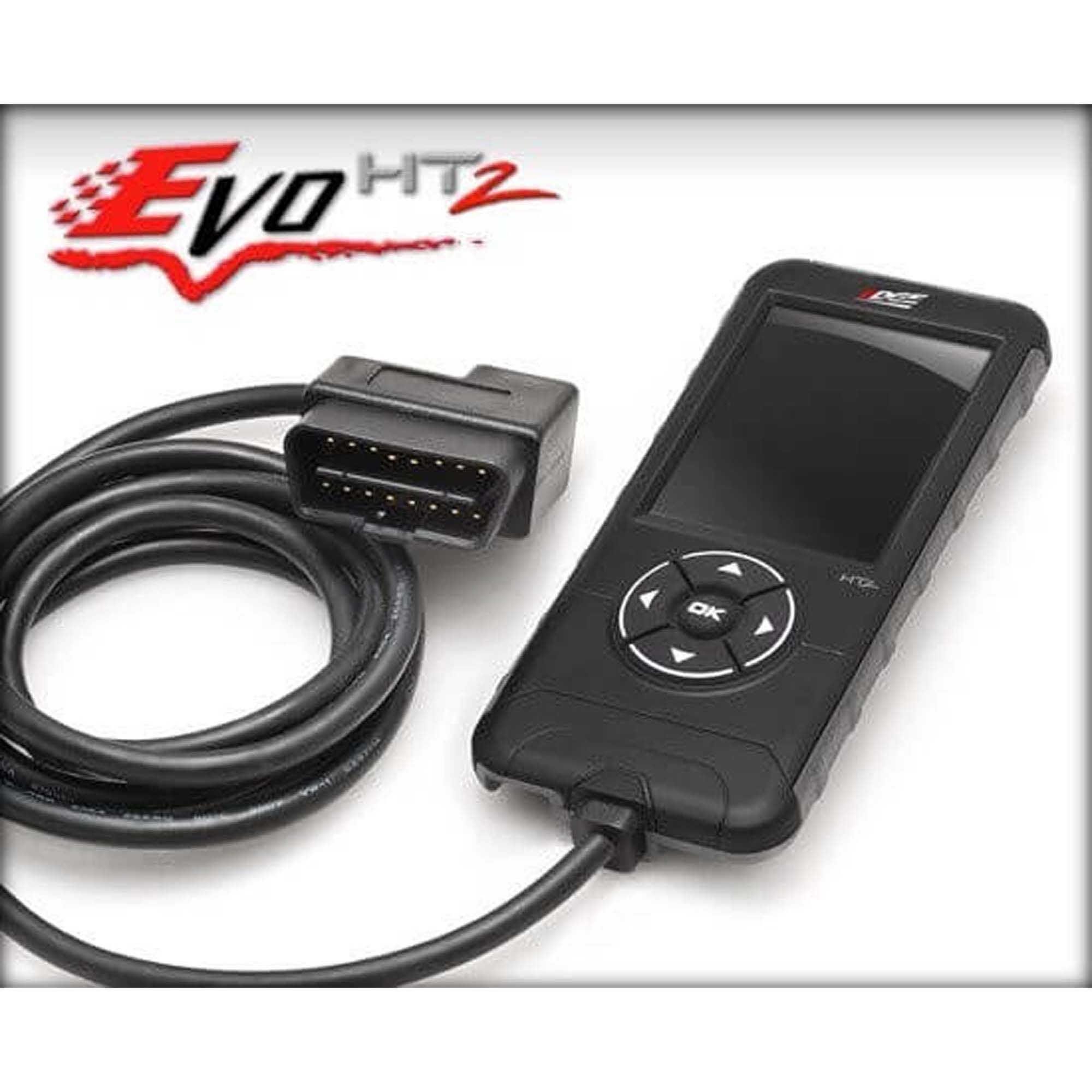 Edge Products EVO HT2 Programmer - 26041
