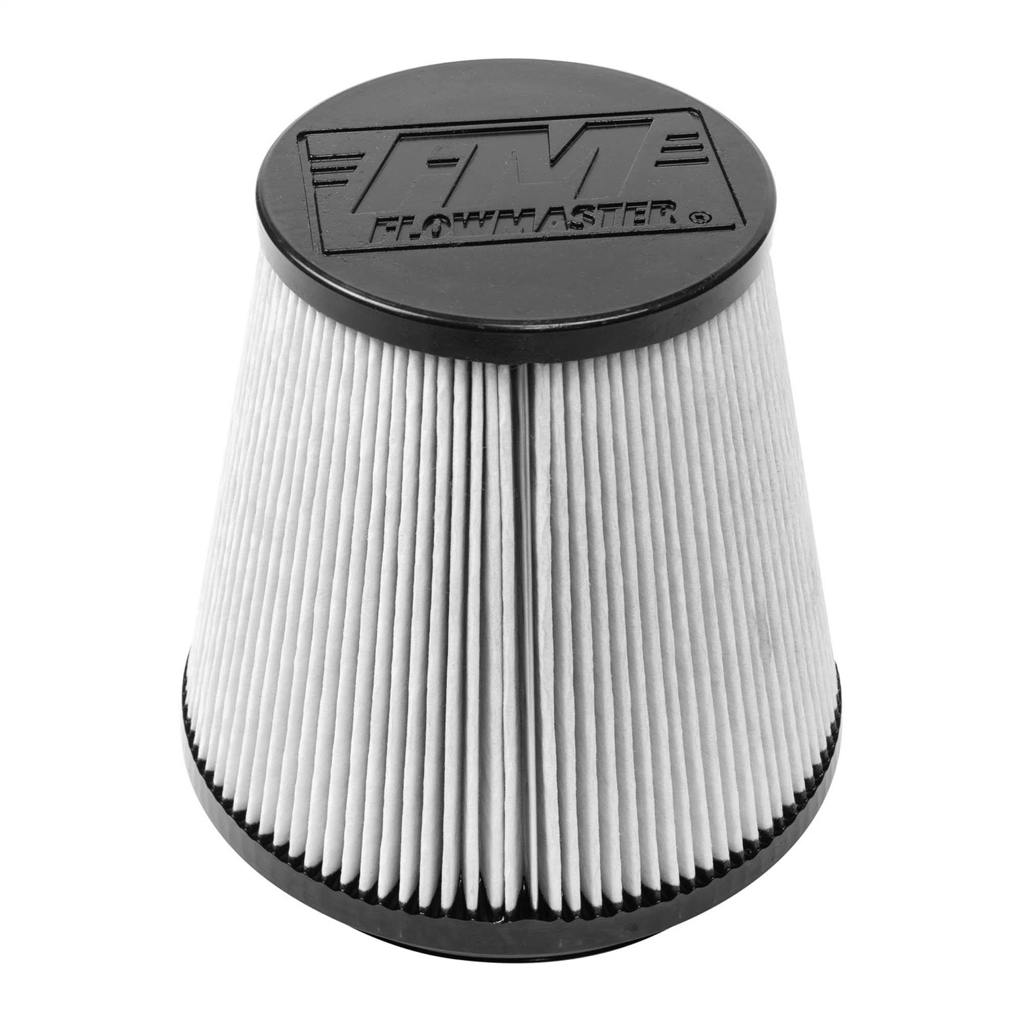 Flowmaster Delta Force Cold Air Intake Filter- 615011D