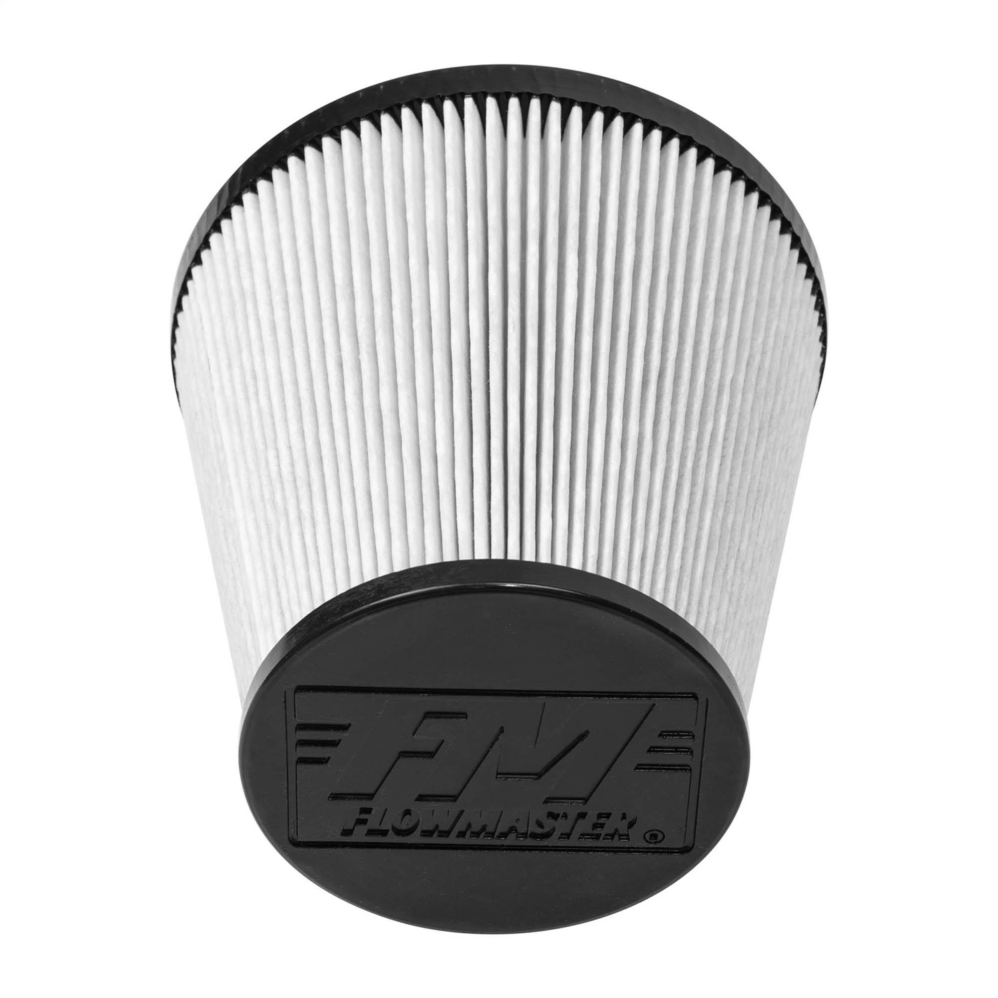 Flowmaster Delta Force Cold Air Intake Filter- 615011D