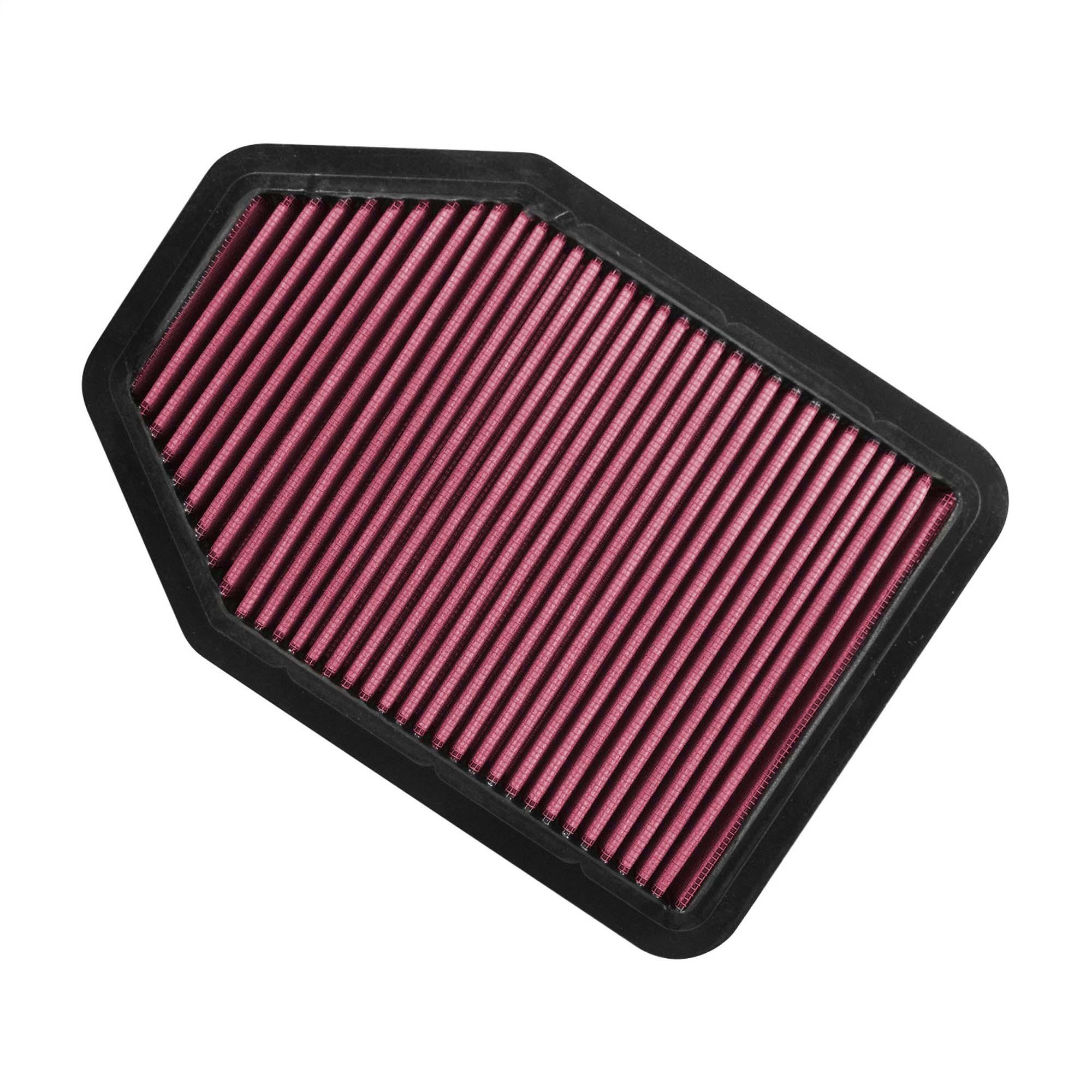 Flowmaster Delta Force Cold Air Intake Filter- 615027