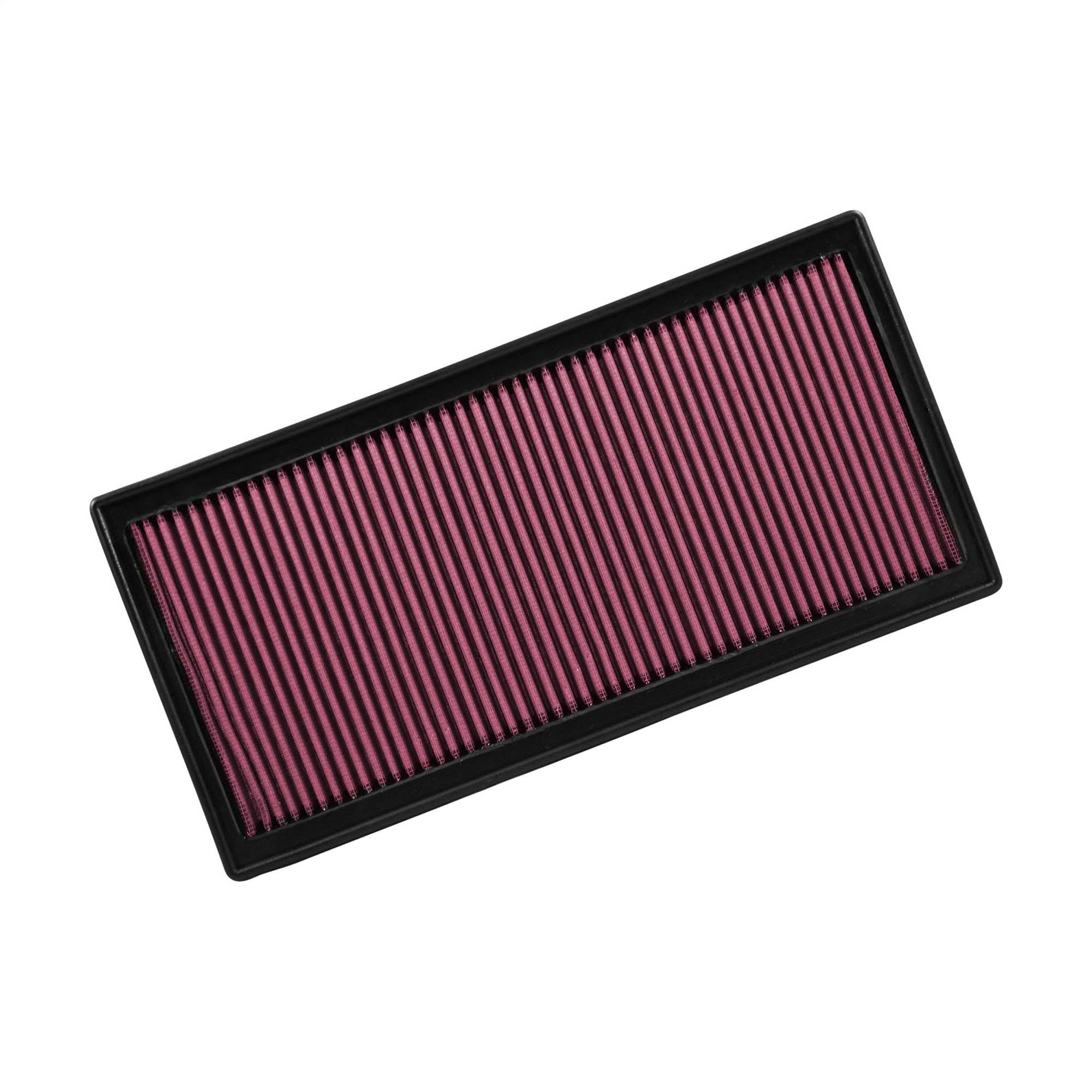 Flowmaster Delta Force Cold Air Intake Filter- 615030