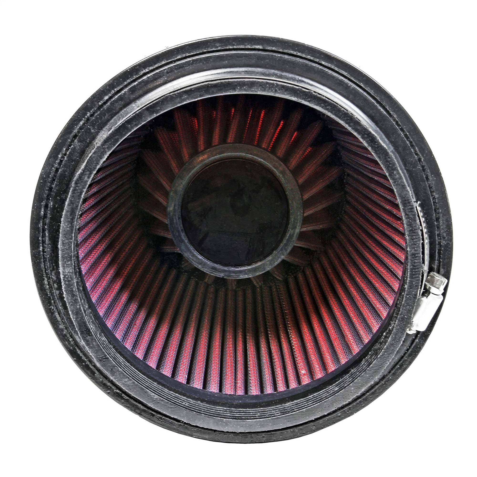Flowmaster Delta Force Cold Air Intake Filter- 615035