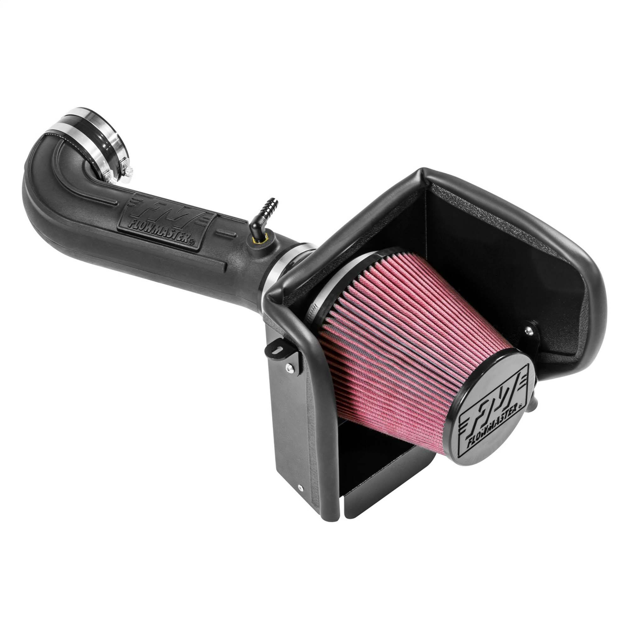 Flowmaster Delta Force Cold Air Intake Kit- 615105