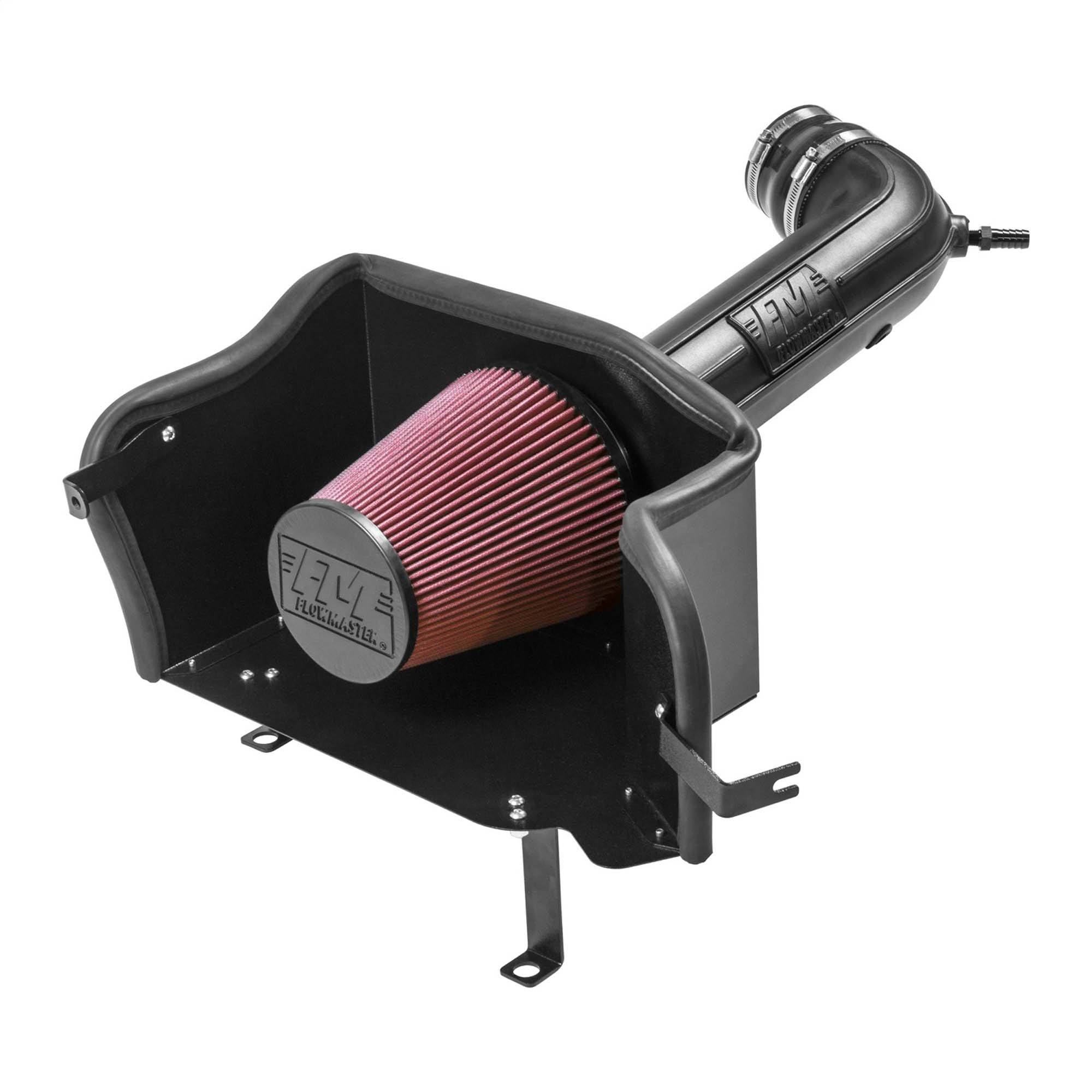Flowmaster Delta Force Cold Air Intake Kit- 615110