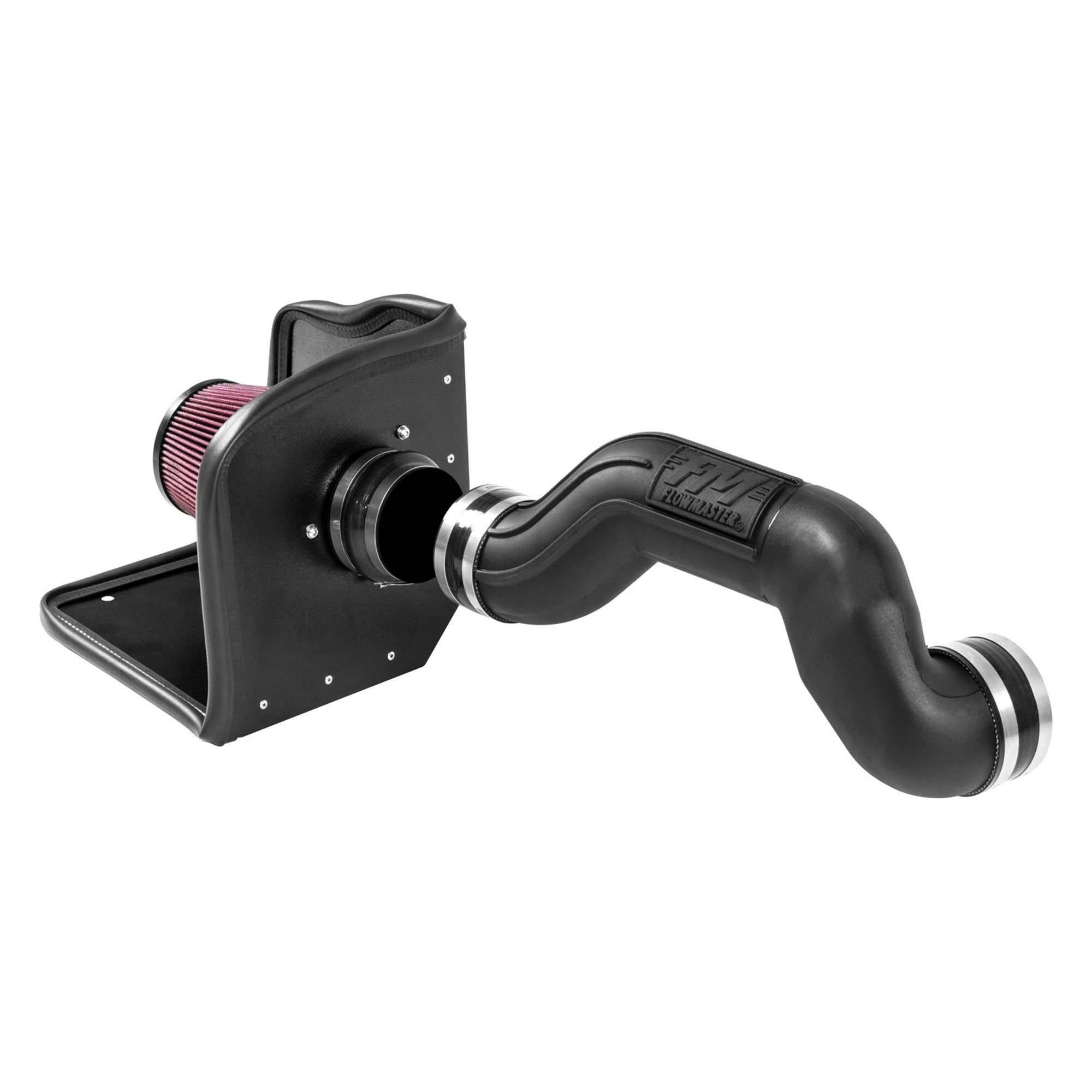 Flowmaster Delta Force Cold Air Intake Kit- 615116
