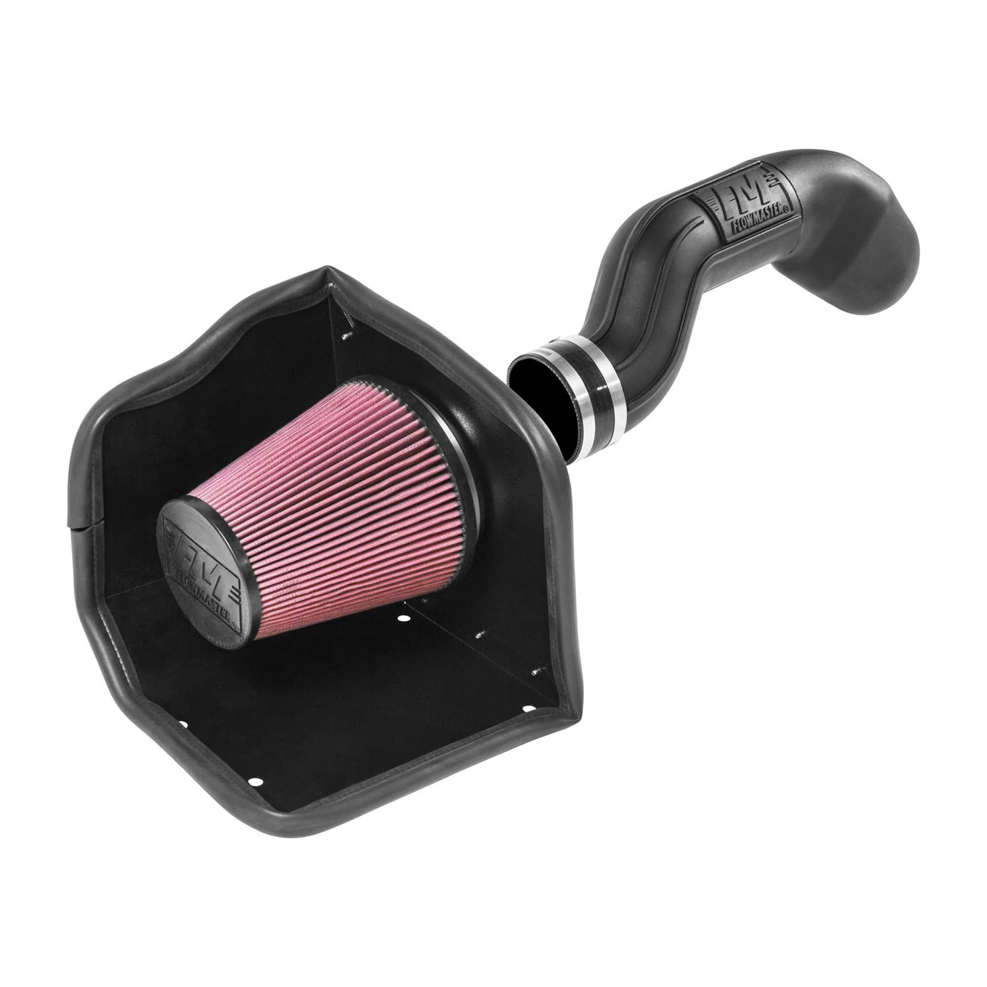 Flowmaster Delta Force Cold Air Intake Kit- 615116