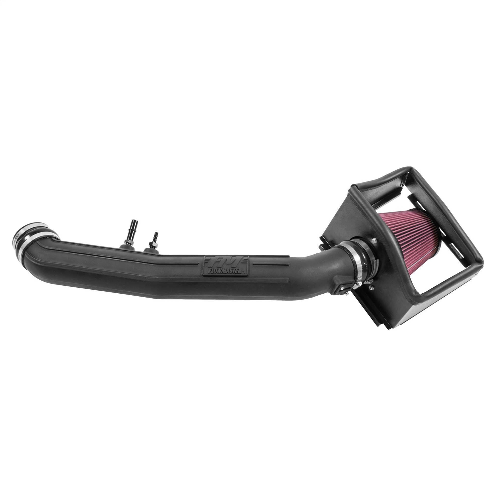 Flowmaster Delta Force Cold Air Intake Kit- 615128