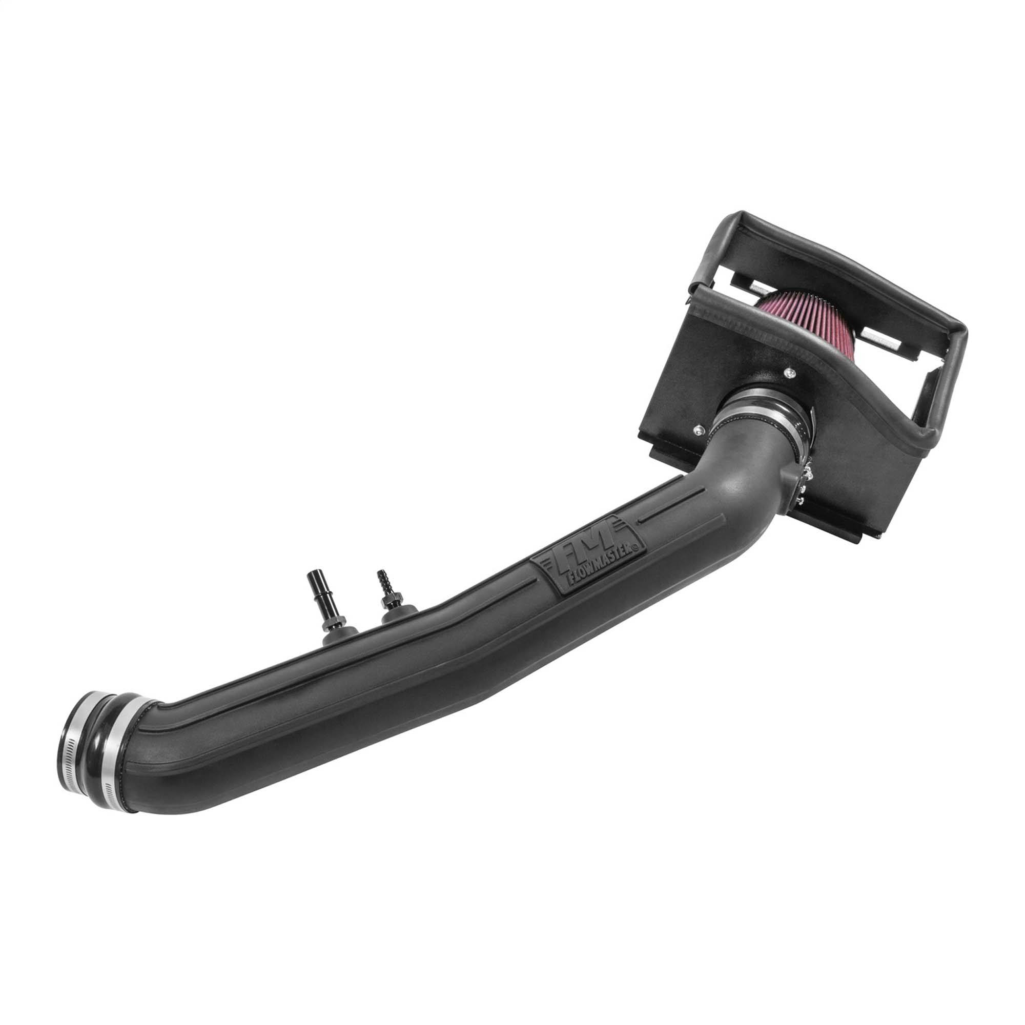Flowmaster Delta Force Cold Air Intake Kit- 615128