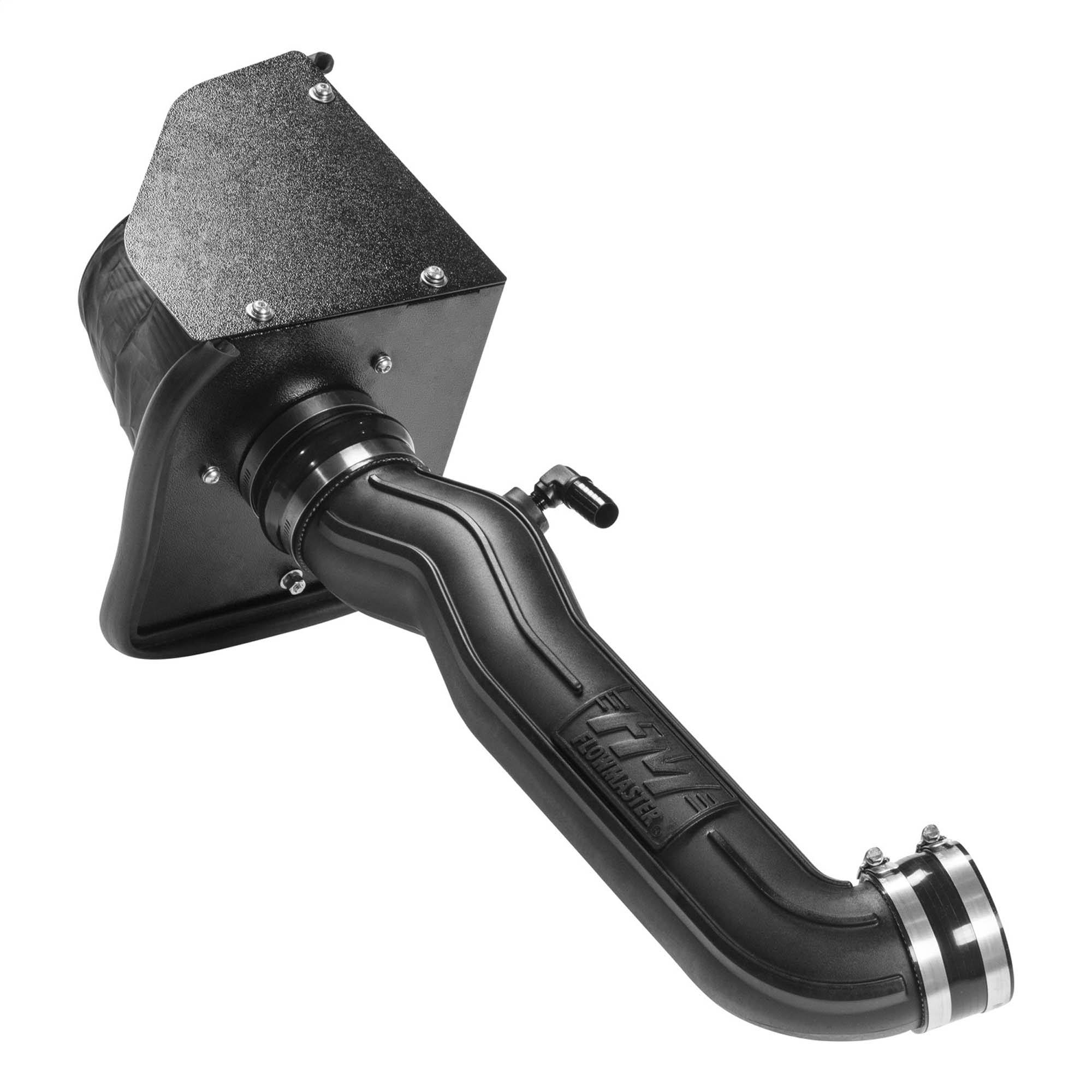 Flowmaster Delta Force Cold Air Intake Kit- 615135D