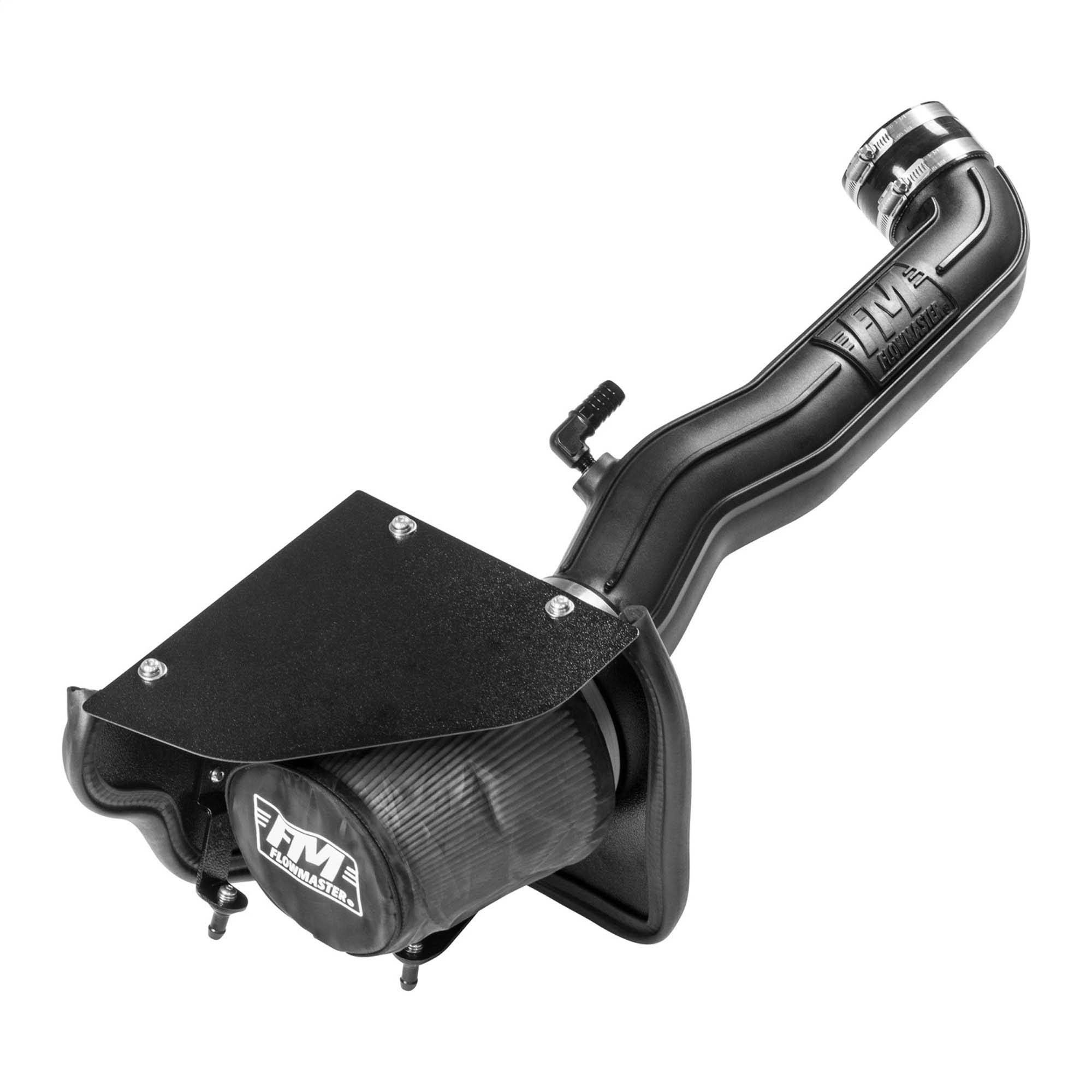 Flowmaster Delta Force Cold Air Intake Kit- 615135D