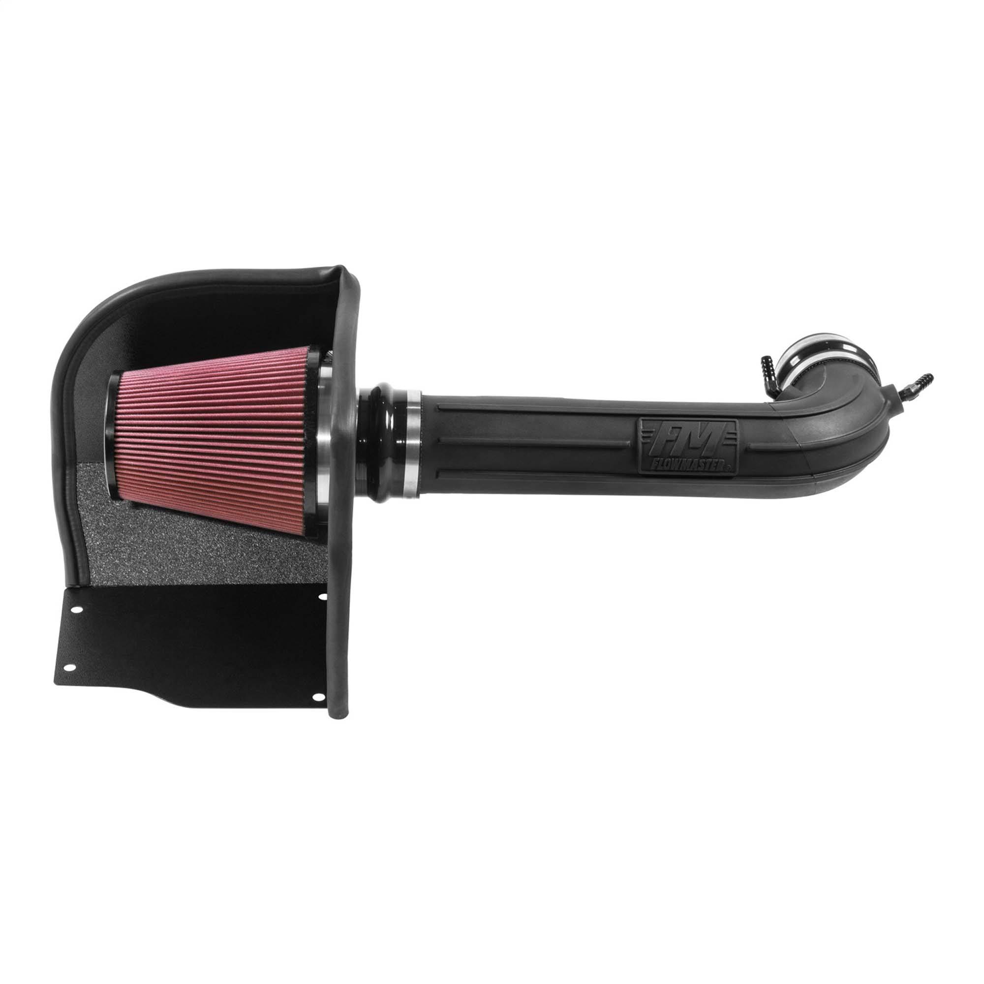 Flowmaster Delta Force Cold Air Intake Kit- 615178