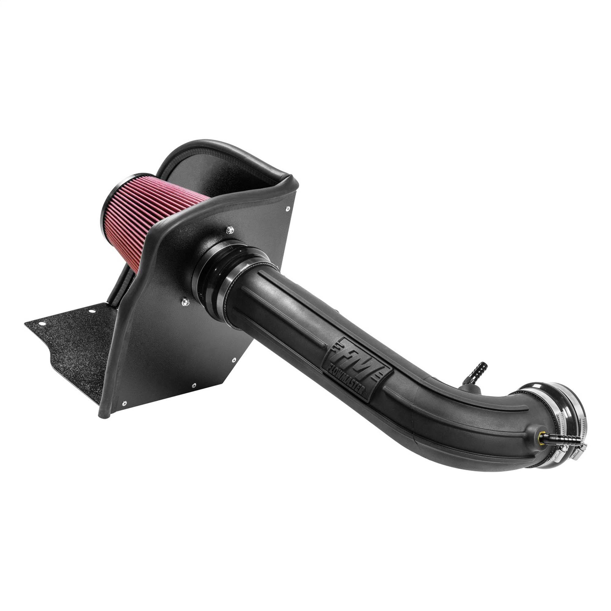 Flowmaster Delta Force Cold Air Intake Kit- 615178