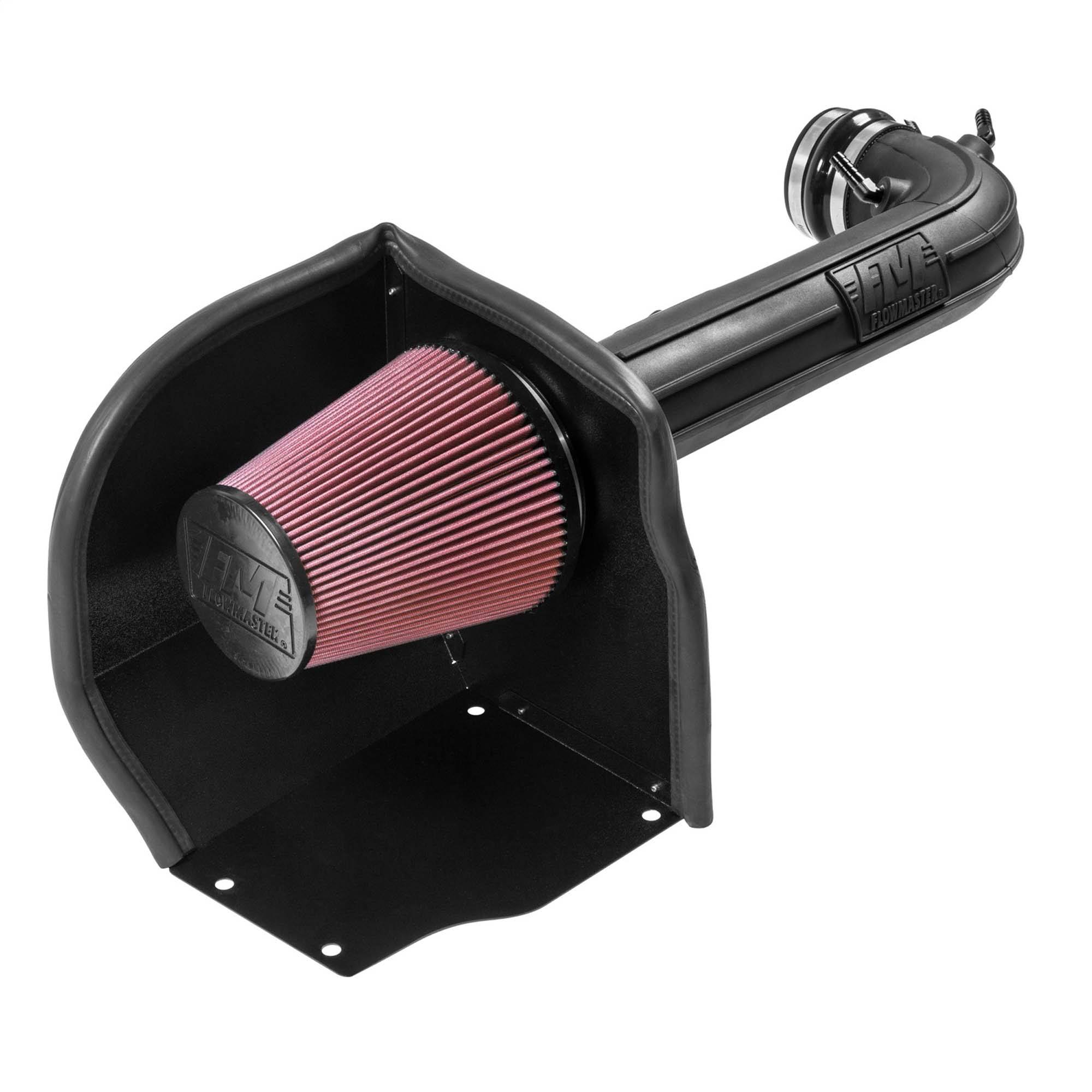 Flowmaster Delta Force Cold Air Intake Kit- 615178