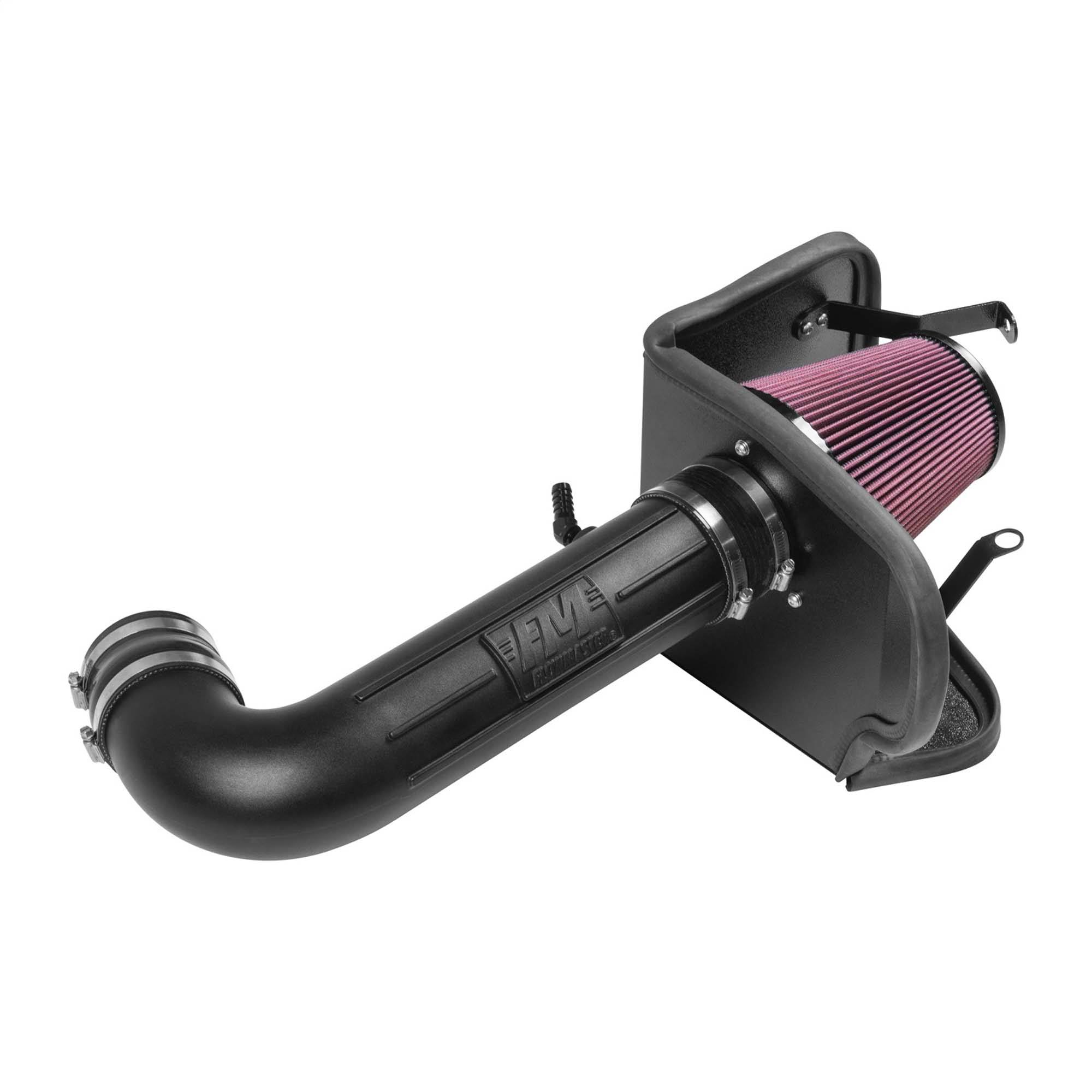 Flowmaster Delta Force Cold Air Intake Kit- 615182