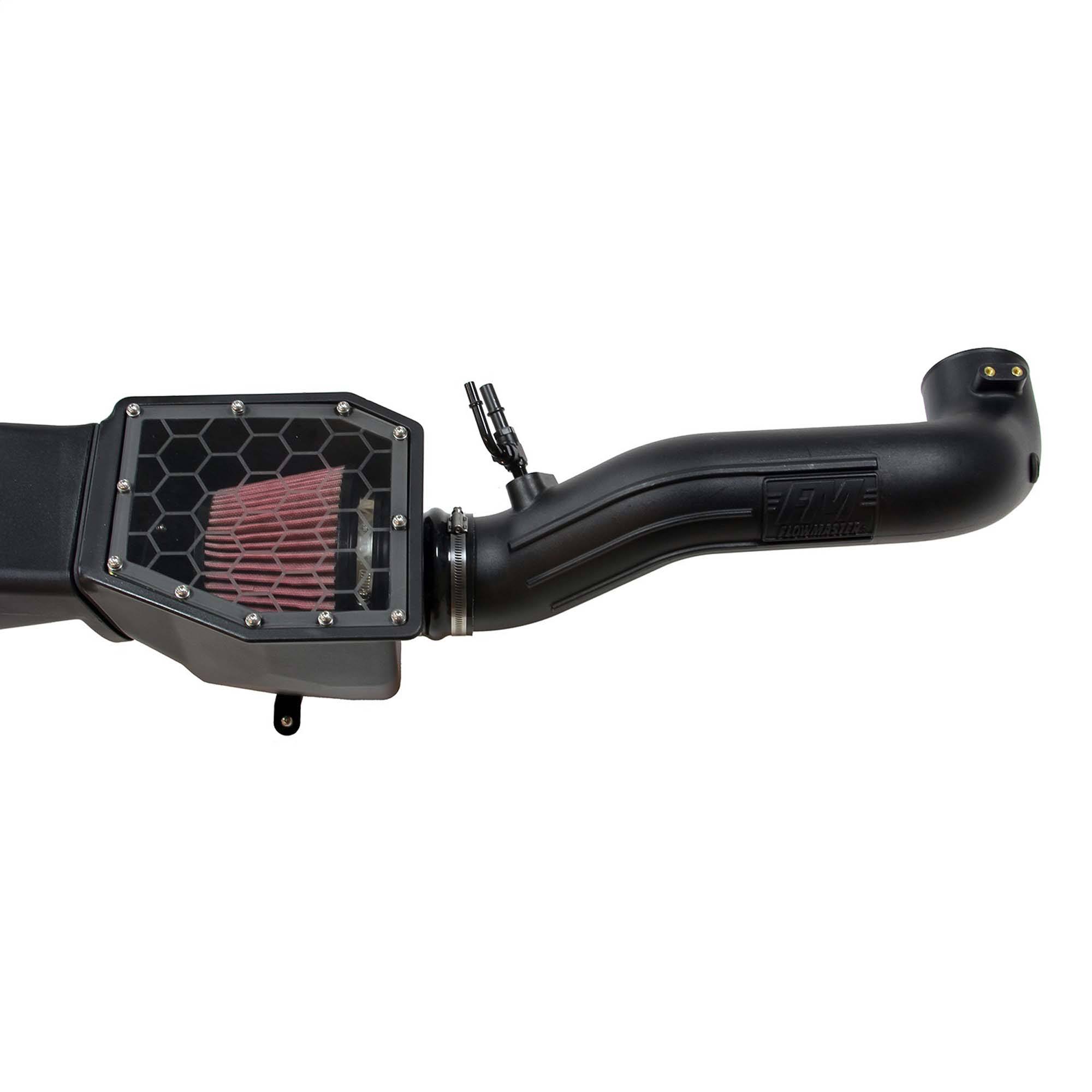 Flowmaster Delta Force Cold Air Intake Kit- 615208