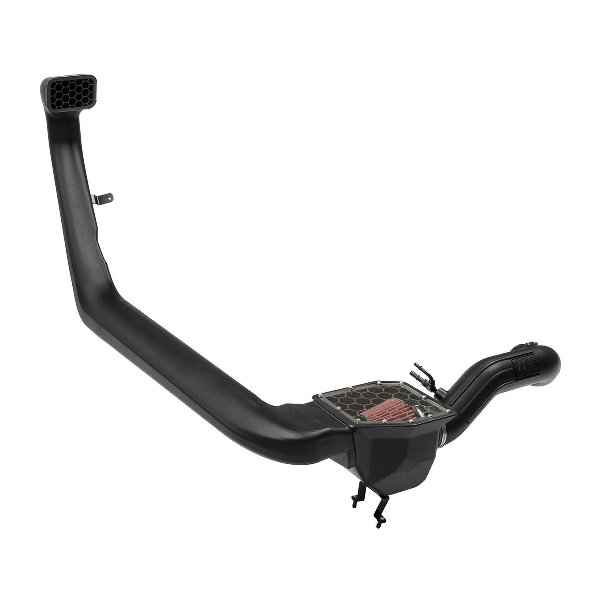 Flowmaster Delta Force Cold Air Intake Kit- 615208