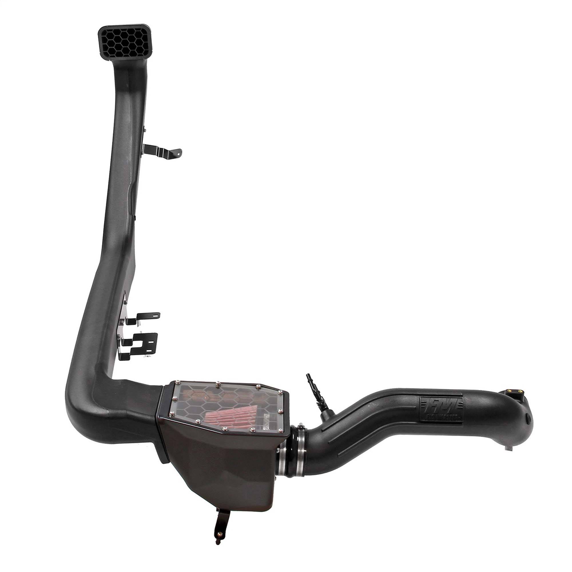 Flowmaster Delta Force Cold Air Intake Kit- 615208