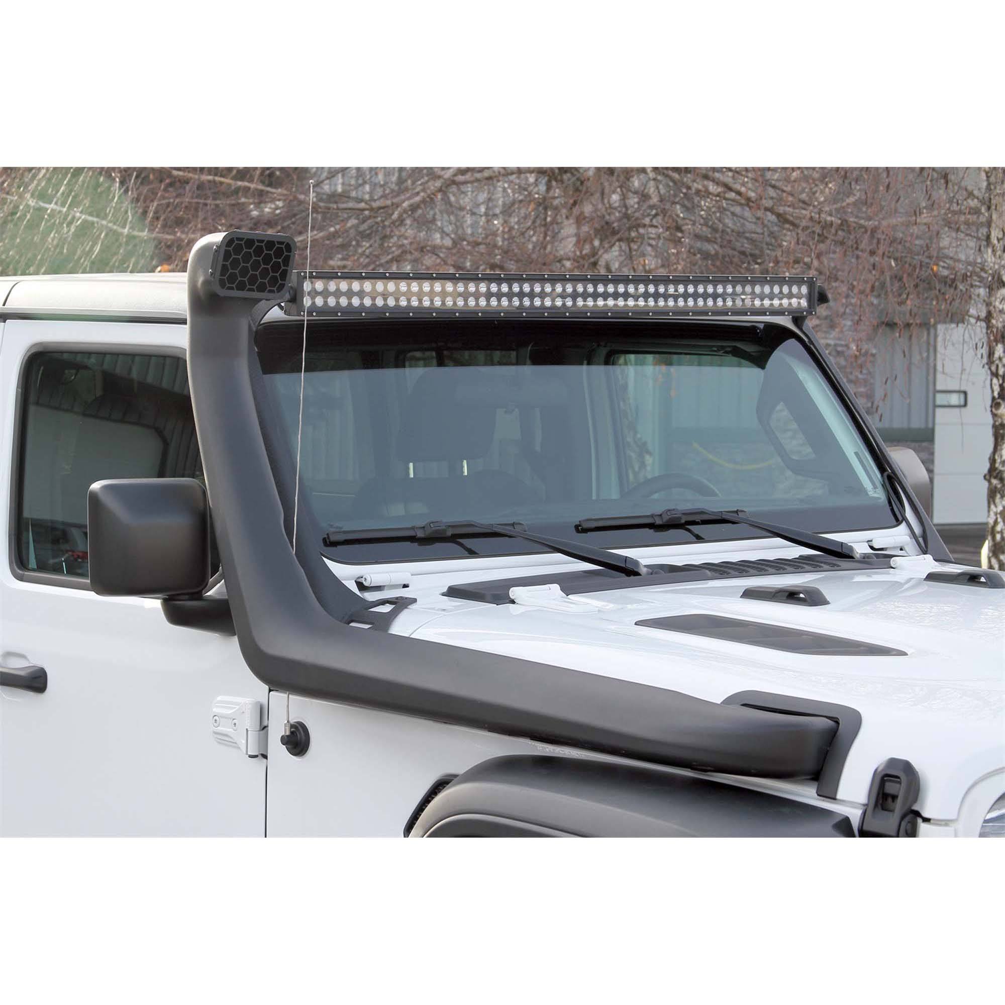 Flowmaster Delta Force Cold Air Intake Kit- 615208
