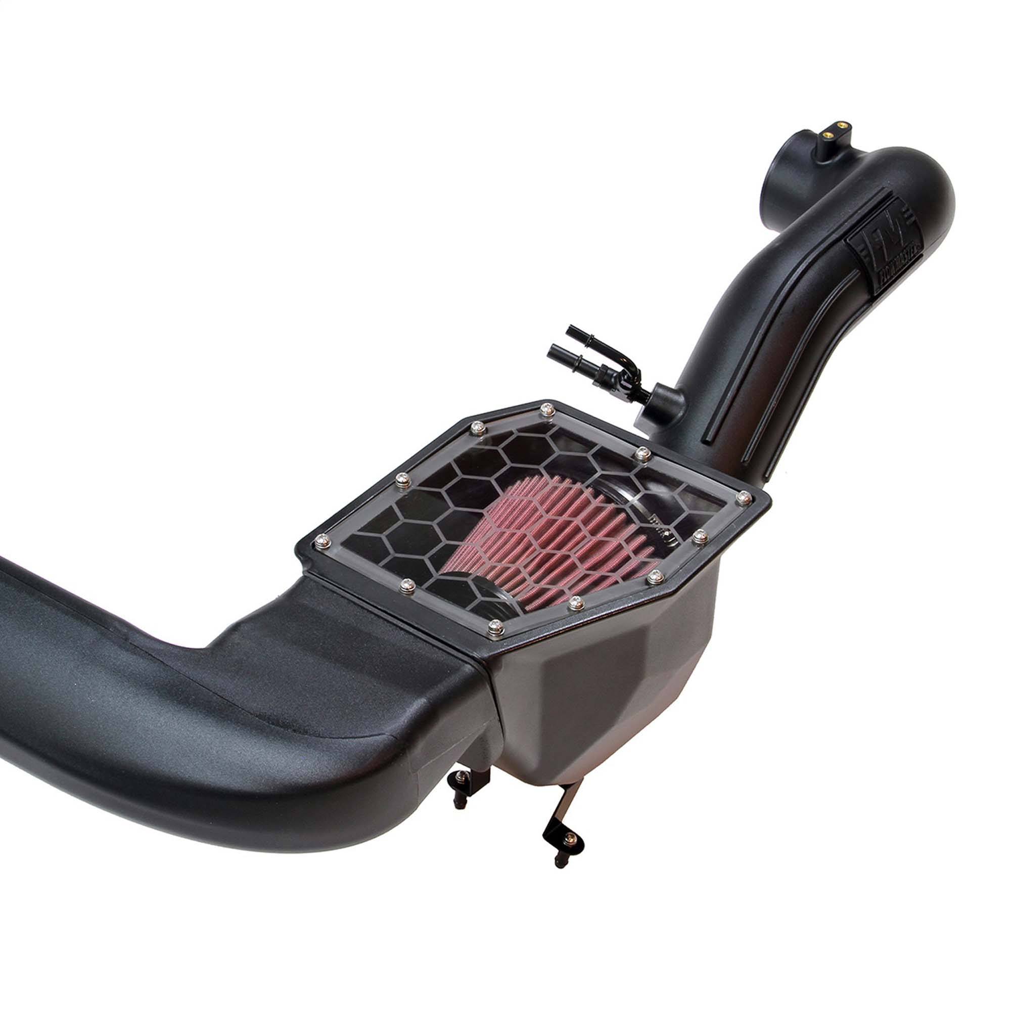 Flowmaster Delta Force Cold Air Intake Kit- 615208