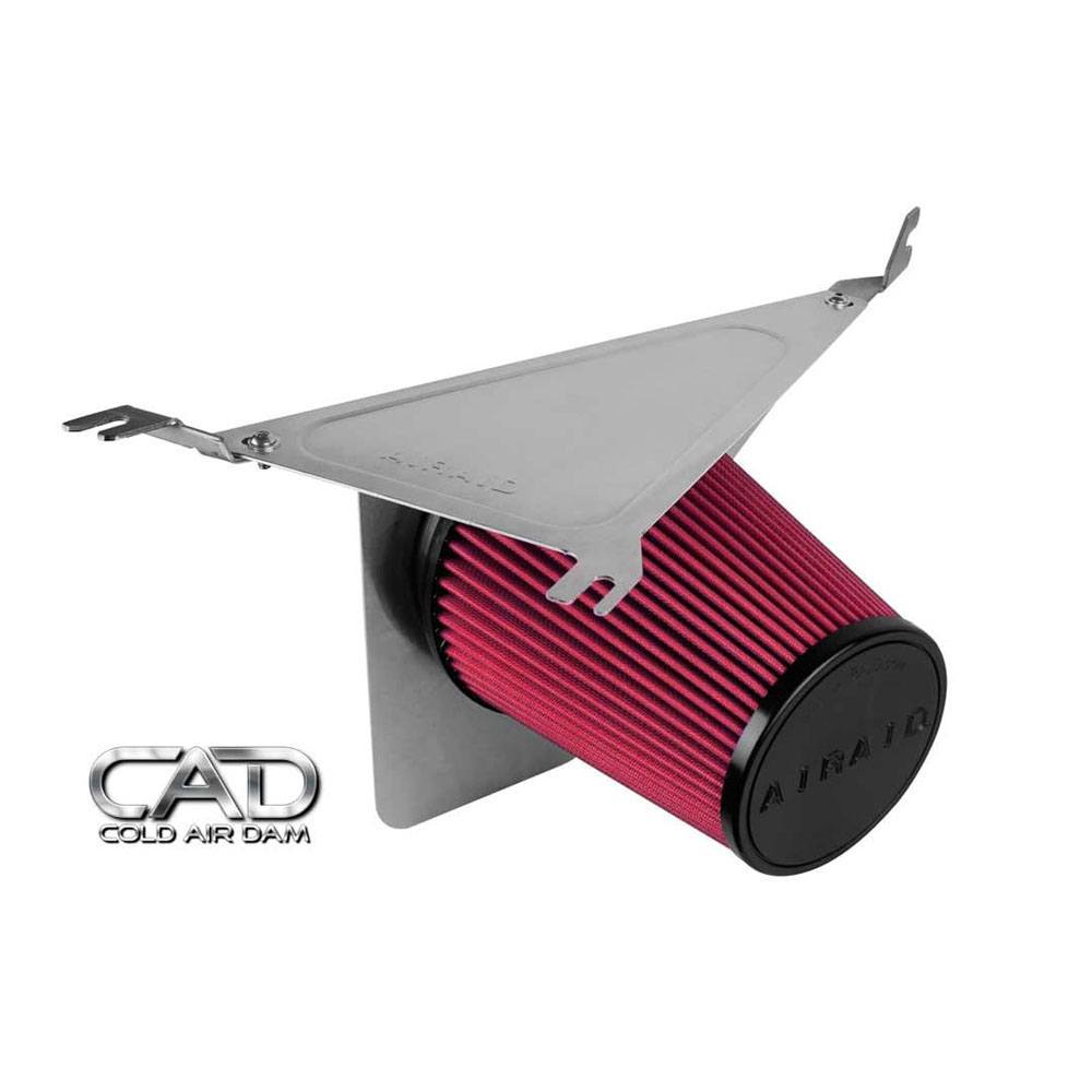 100 252 Airaid Universal Air Filter Housing