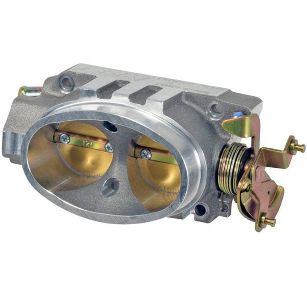 BBK 1992-1993 GM LT-1 TWIN 58MM POWER PLUS THROTTLE BODY