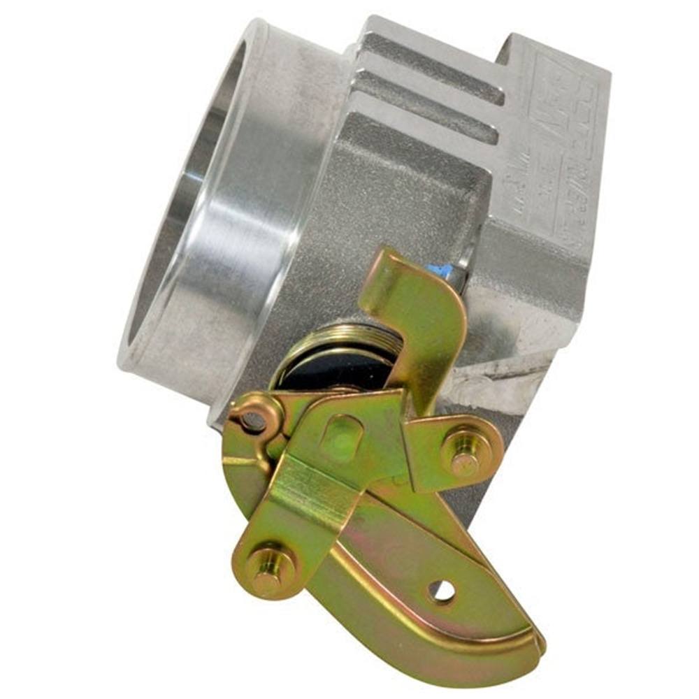 BBK 1992-1993 GM LT-1 TWIN 58MM POWER PLUS THROTTLE BODY