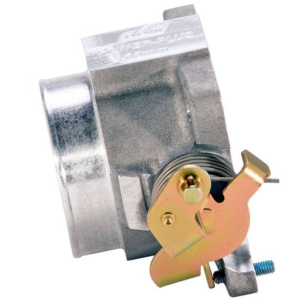 BBK 1999-2000 MUSTANG 3.8L-V6 65MM POWER PLUS THROTTLE BODY
