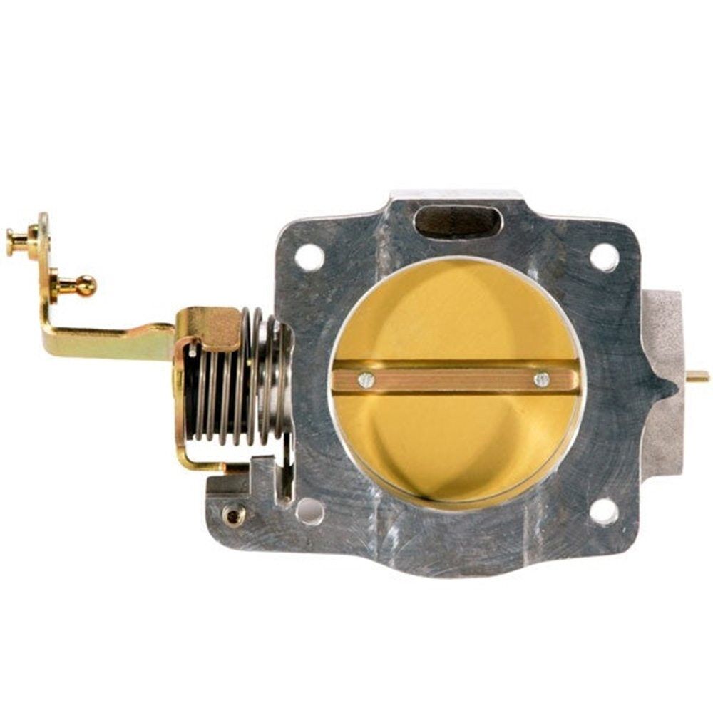 BBK 1999-2000 MUSTANG 3.8L-V6 65MM POWER PLUS THROTTLE BODY