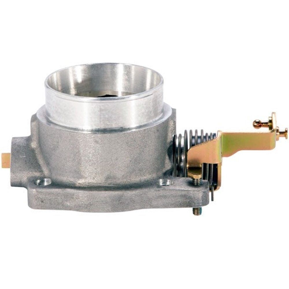 BBK 1999-2000 MUSTANG 3.8L-V6 65MM POWER PLUS THROTTLE BODY