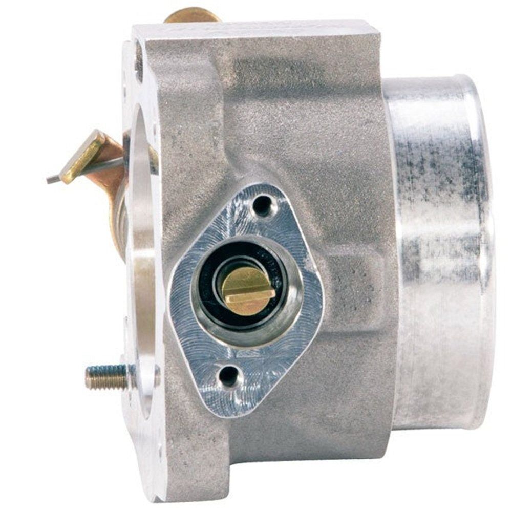 BBK 1999-2000 MUSTANG 3.8L-V6 65MM POWER PLUS THROTTLE BODY