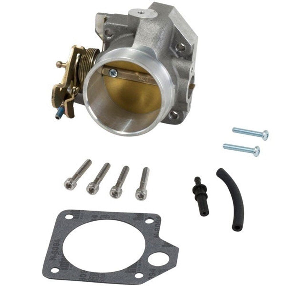 BBK 1989-2001 FORD RANGER/EXPLORER 4.0L 66MM THROTTLE BODY