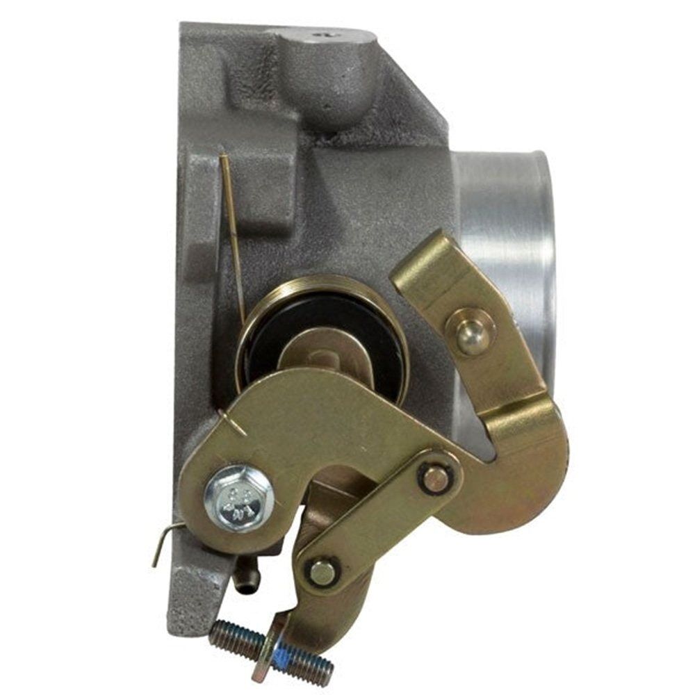 BBK 1989-2001 FORD RANGER/EXPLORER 4.0L 66MM THROTTLE BODY