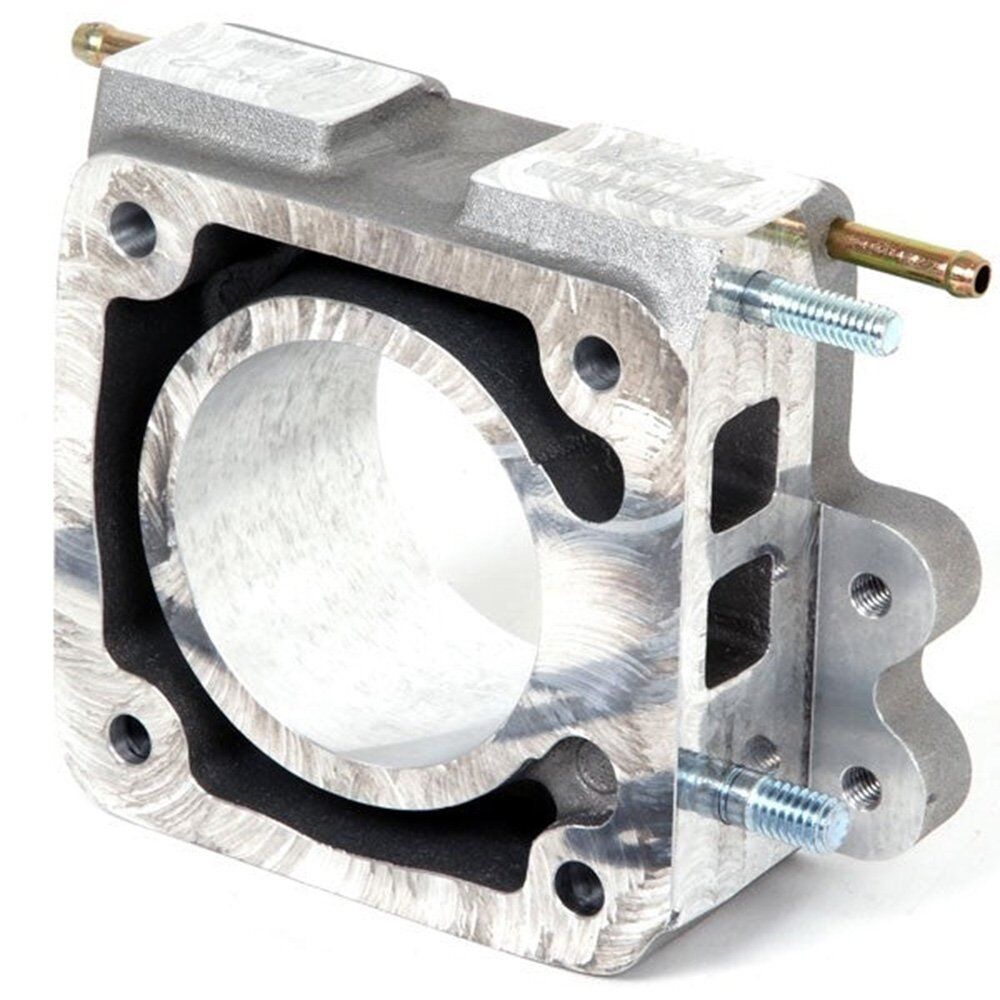BBK MUSTANG 5.0 75MM THROTTLE BODY & EGR SPACER KIT