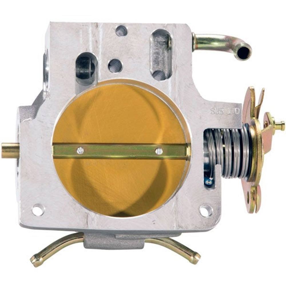 BBK 1998-2002 GM LS1 CAMARO/FIREBIRD 04 GTO 80MM THROTTLE BODY
