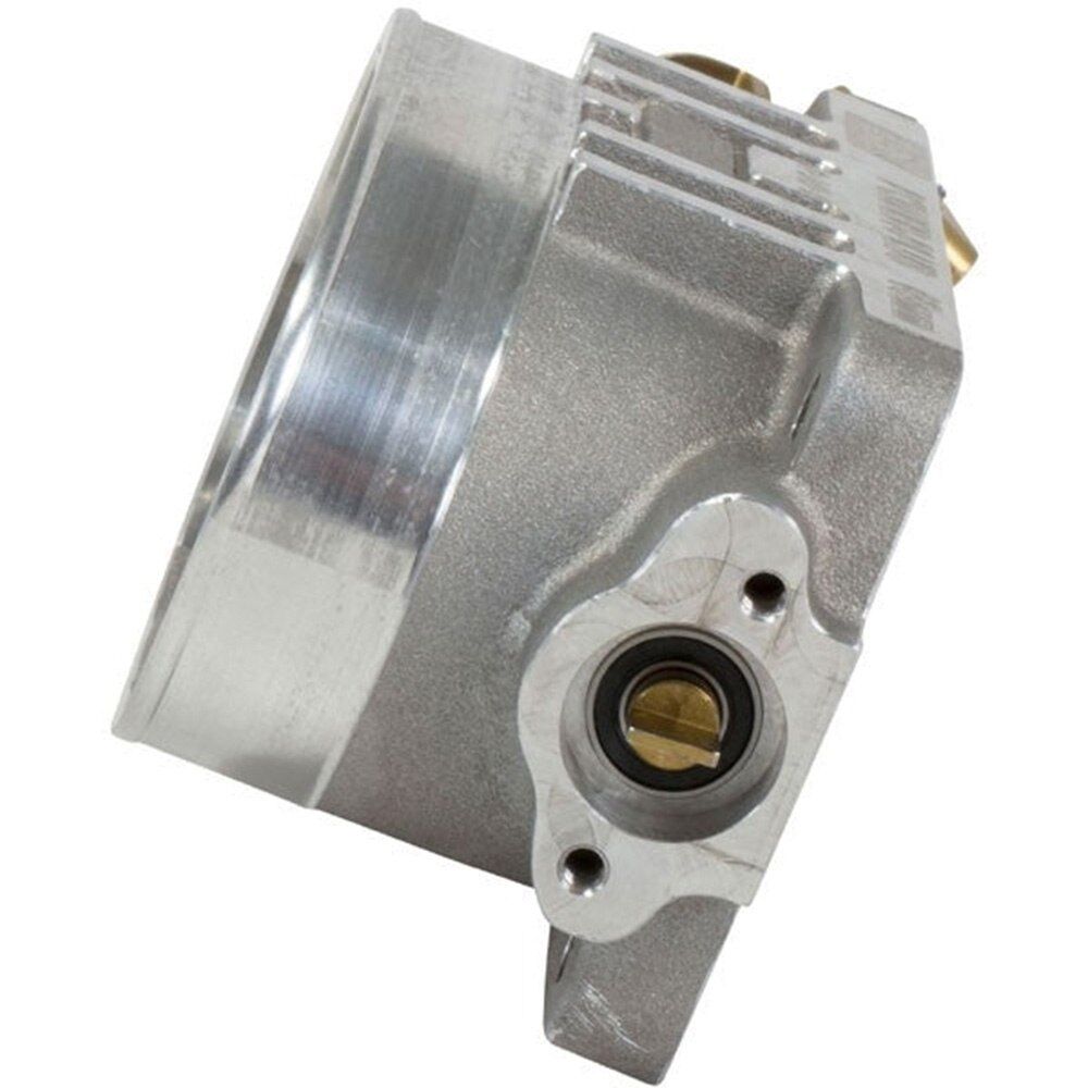 BBK 2003-2004 MUSTANG COBRA S/C TWIN 65MM THROTTLE BODY