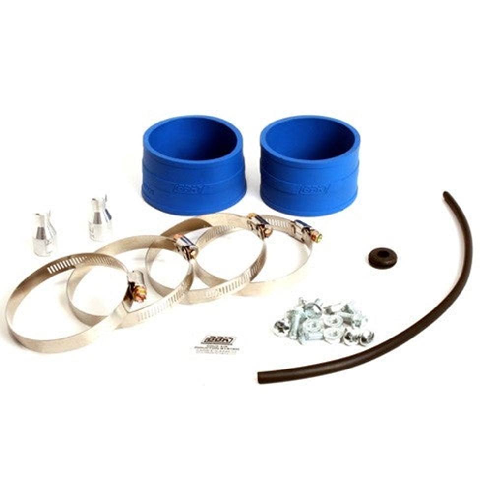 BBK 1712 COLD AIR INTAKE REPLACEMENT HARDWARE KIT