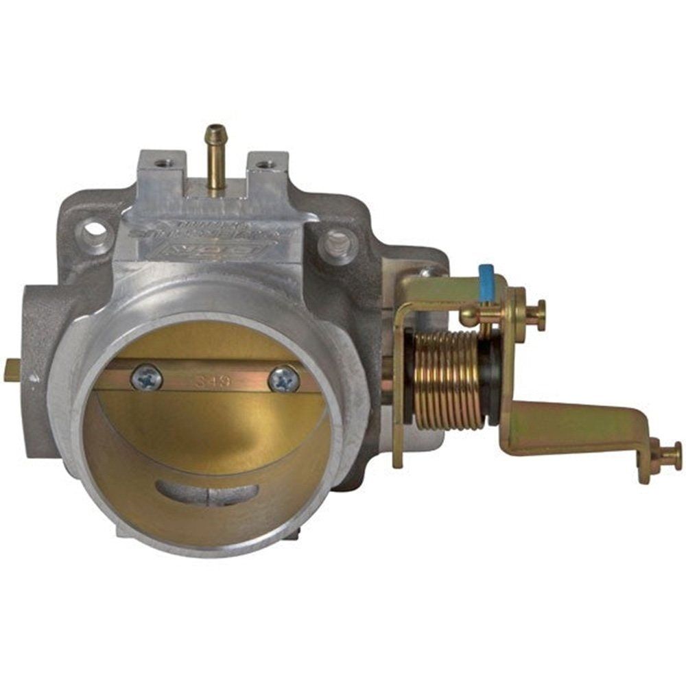 BBK 2004-2006 JEEP 4.0L 62MM POWER PLUS THROTTLE BODY