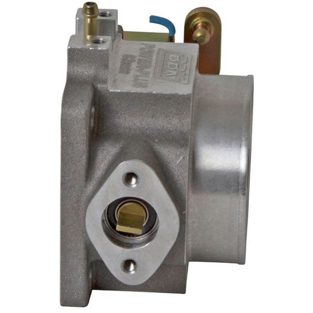 BBK 2004-2006 JEEP 4.0L 62MM POWER PLUS THROTTLE BODY